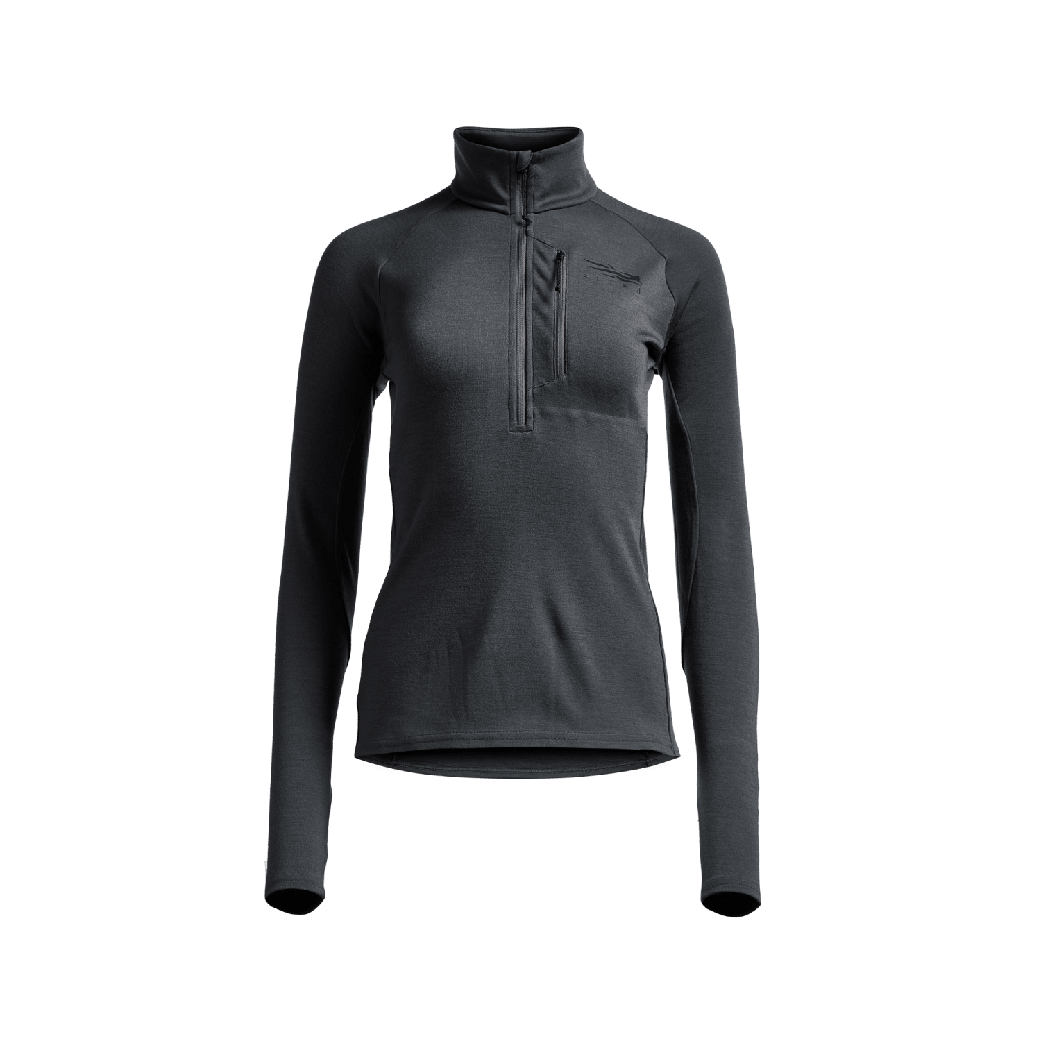 Women's Core Merino 220 Half-Zip