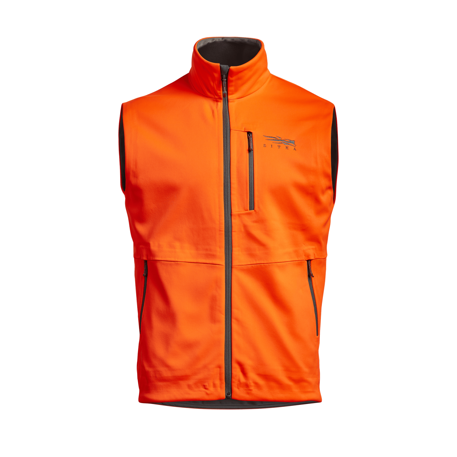 Jetstream Vest