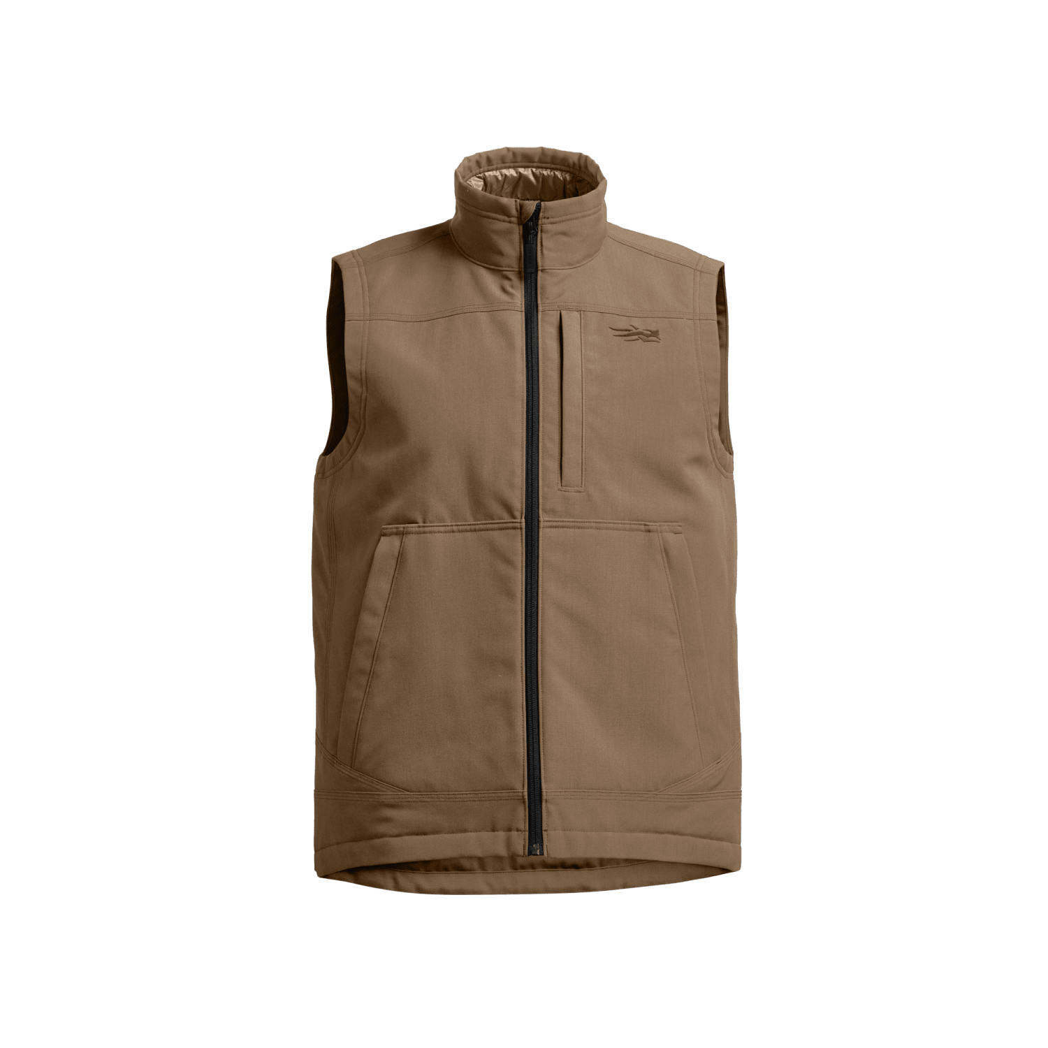 Grindstone Work Vest
