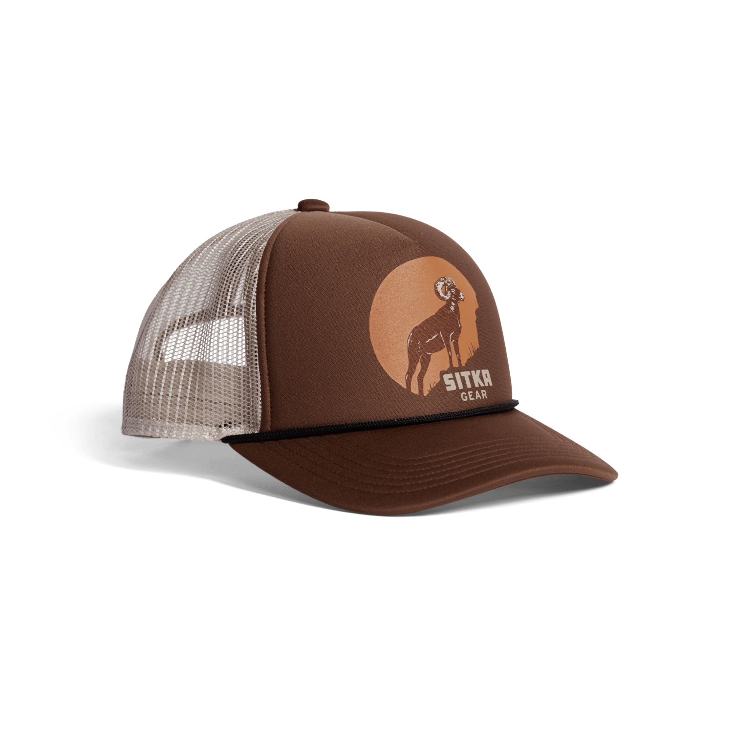 Rarefied Air Hi Pro Trucker