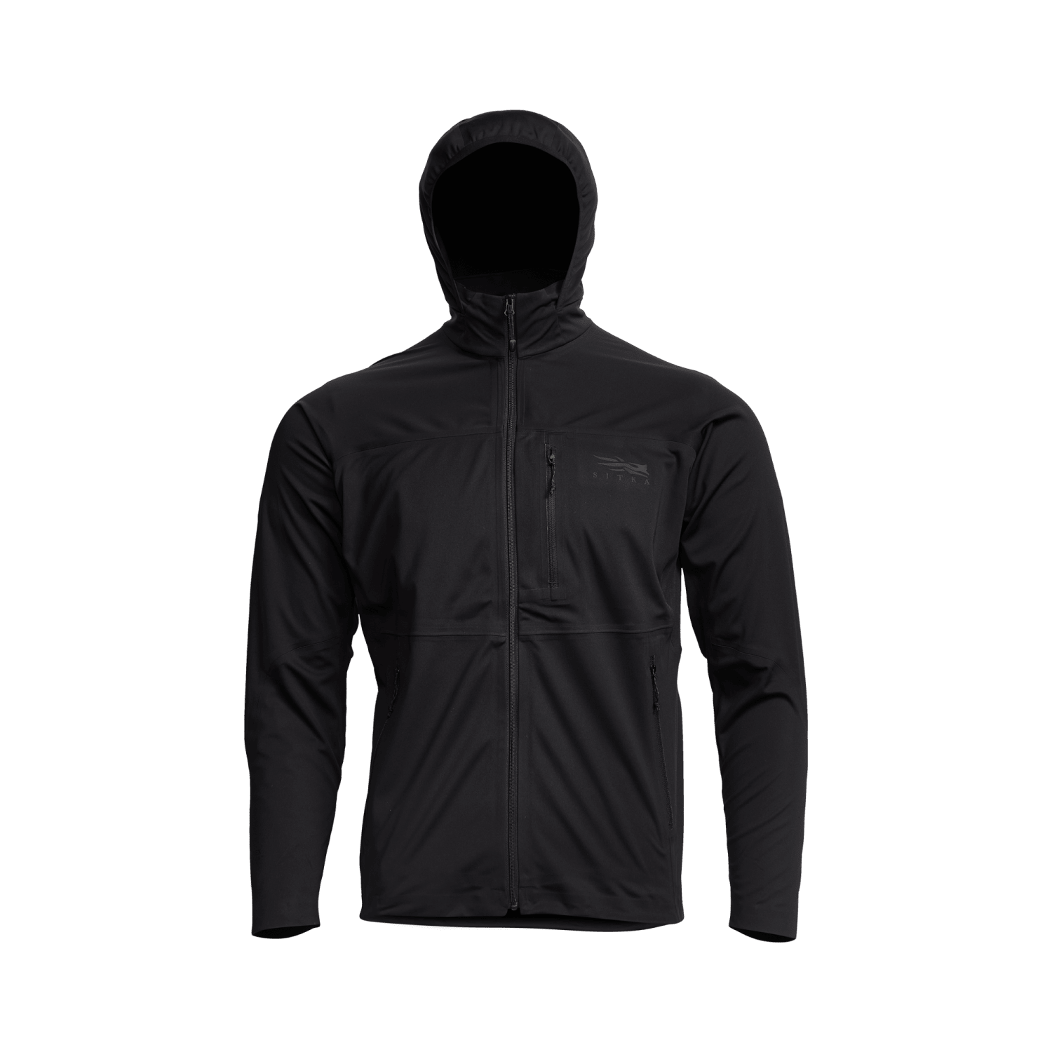 Mountain Evo Jacket