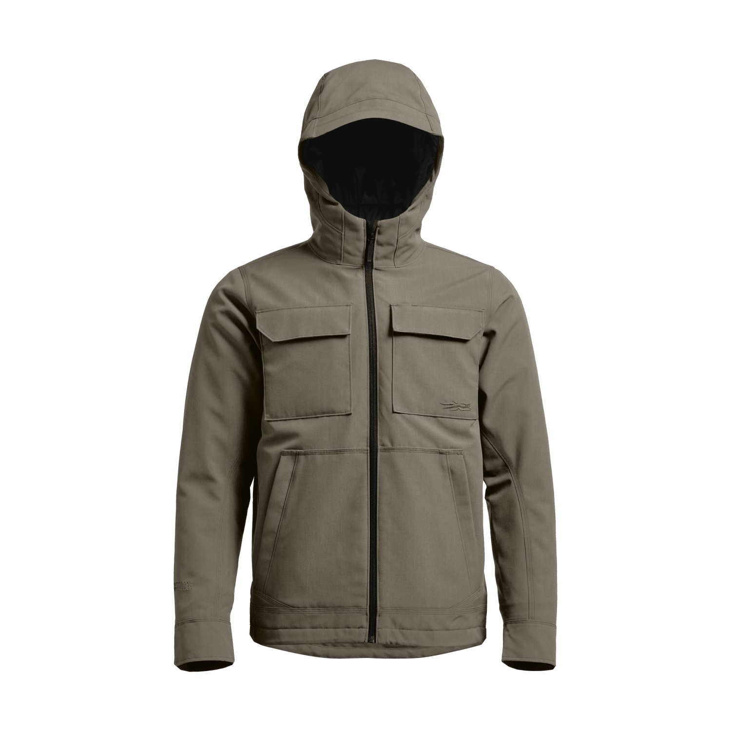 Grindstone Work Jacket