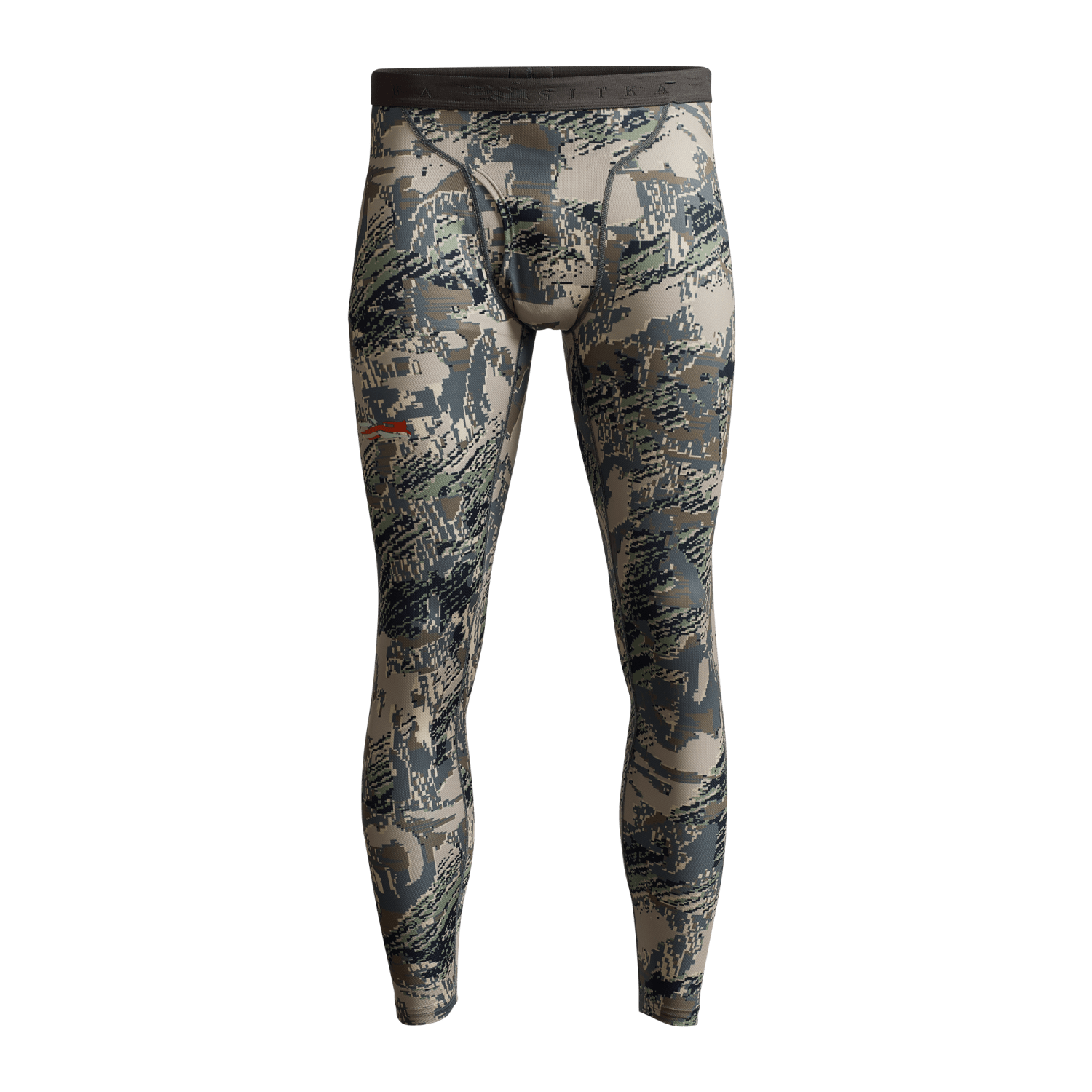 Core Lightweight Bottom