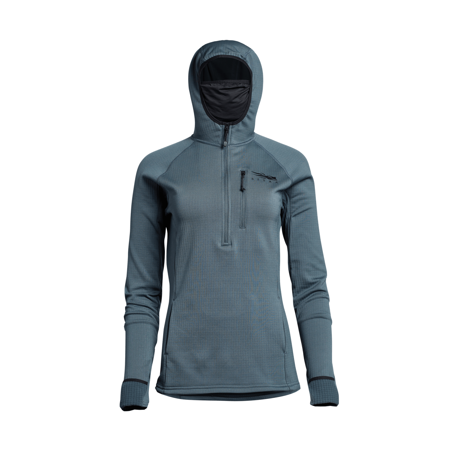 Women's Fanatic Hoodie