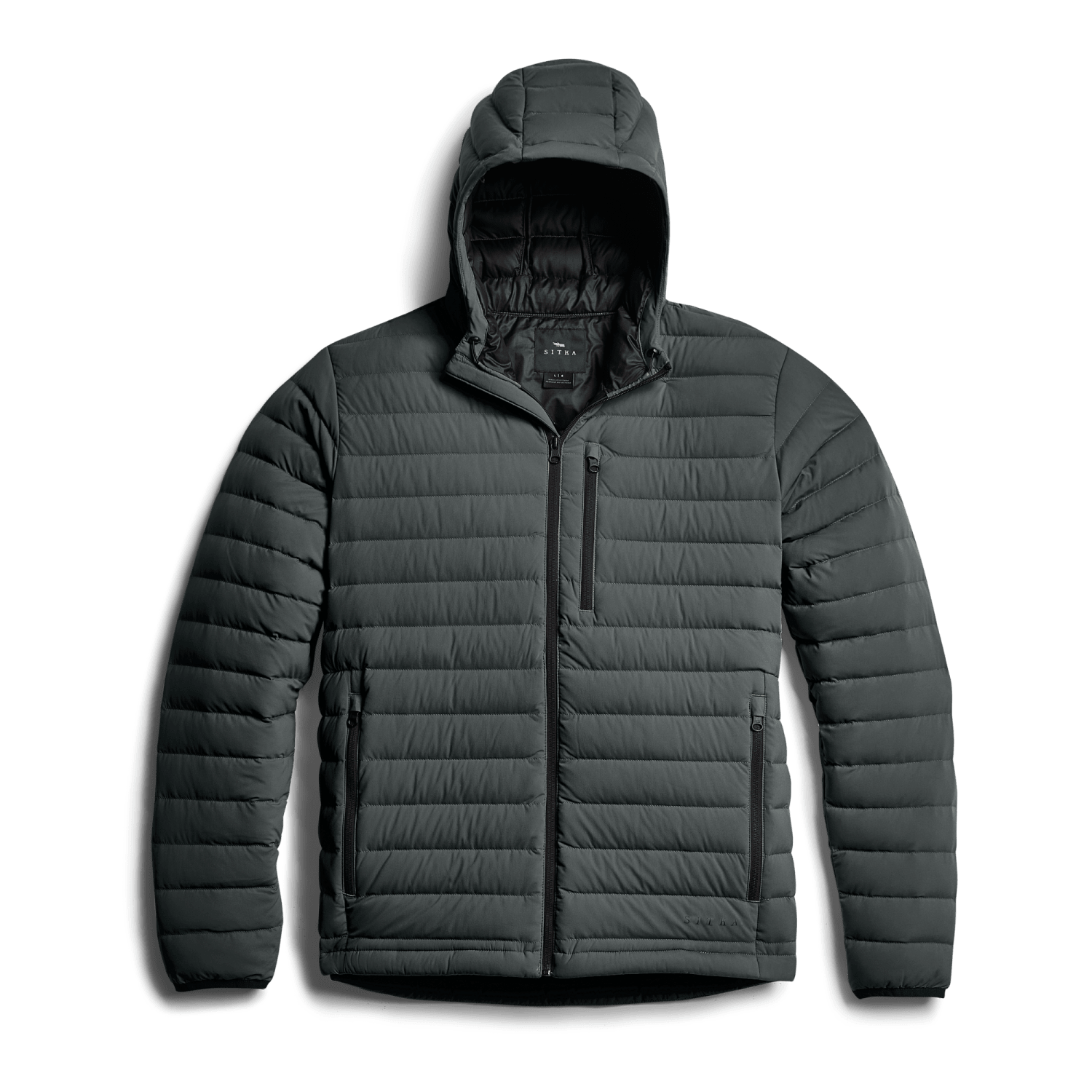 Rover Down Jacket