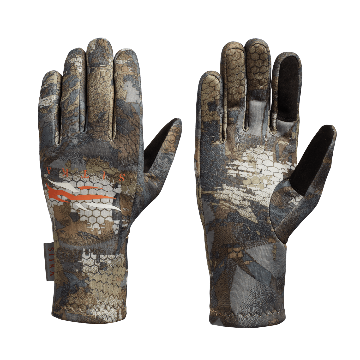 Traverse Gloves