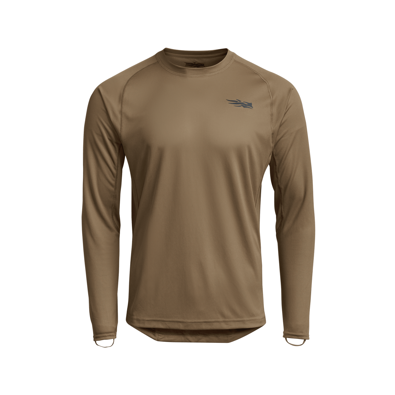 Core Lightweight Crew LS
