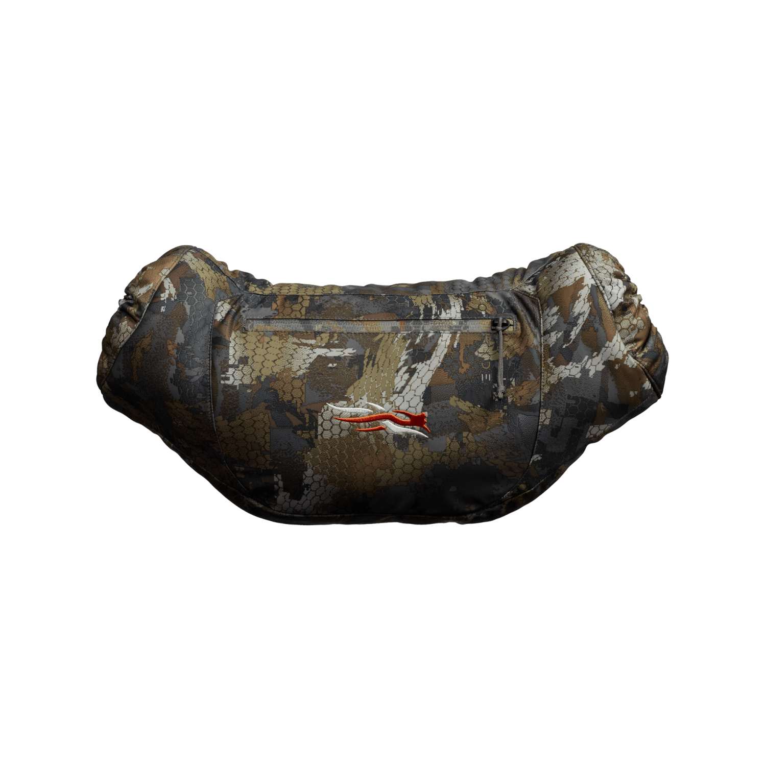 Jetstream Insulated WS Muff