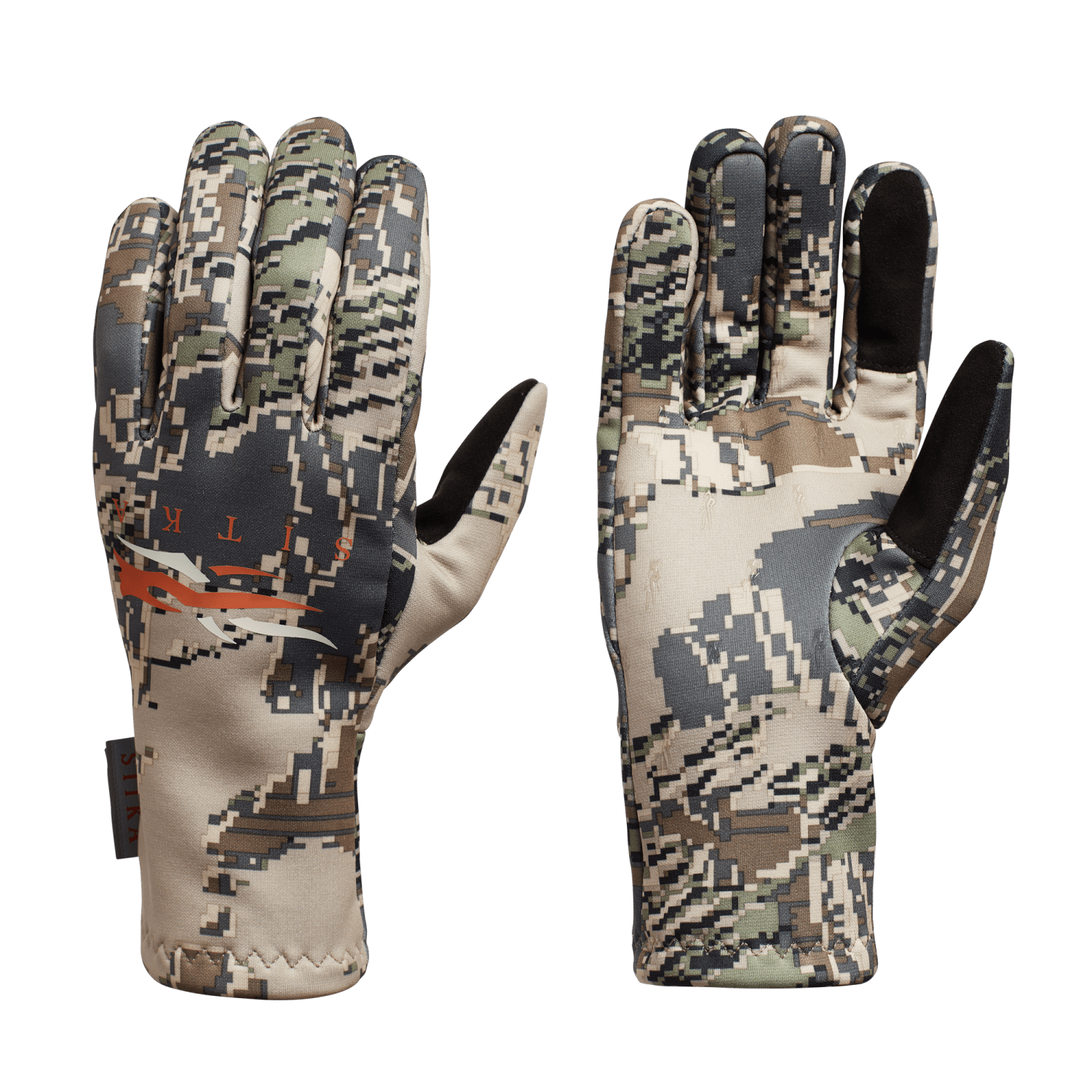 Traverse Gloves