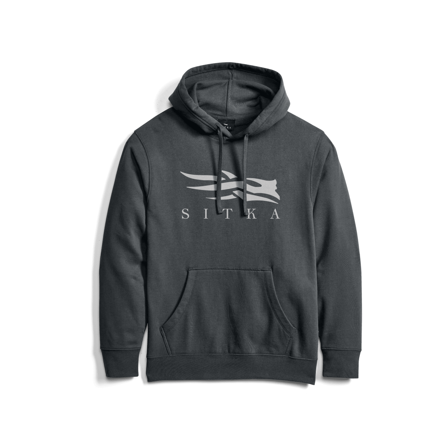 Icon Pullover Hoodie