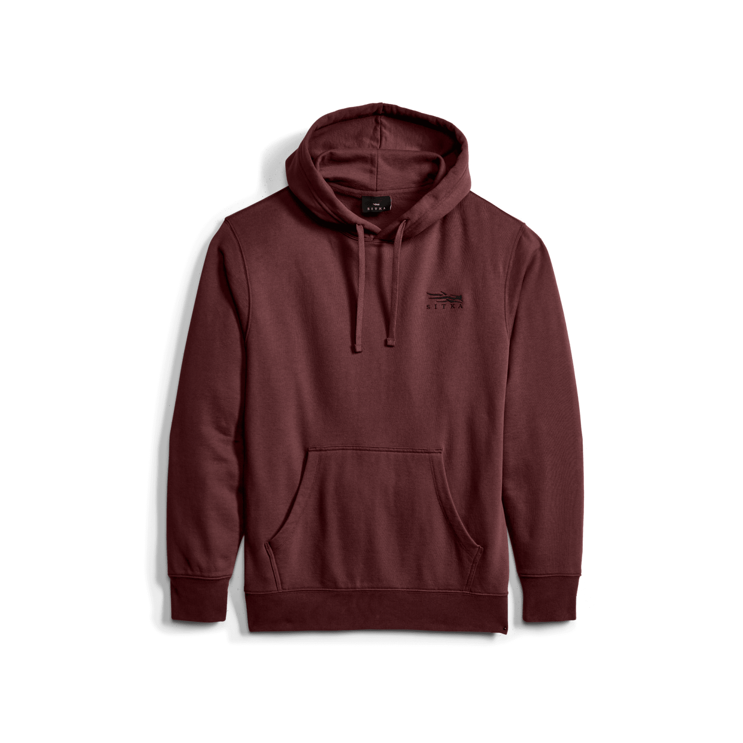 Icon Classic Pullover Hoodie