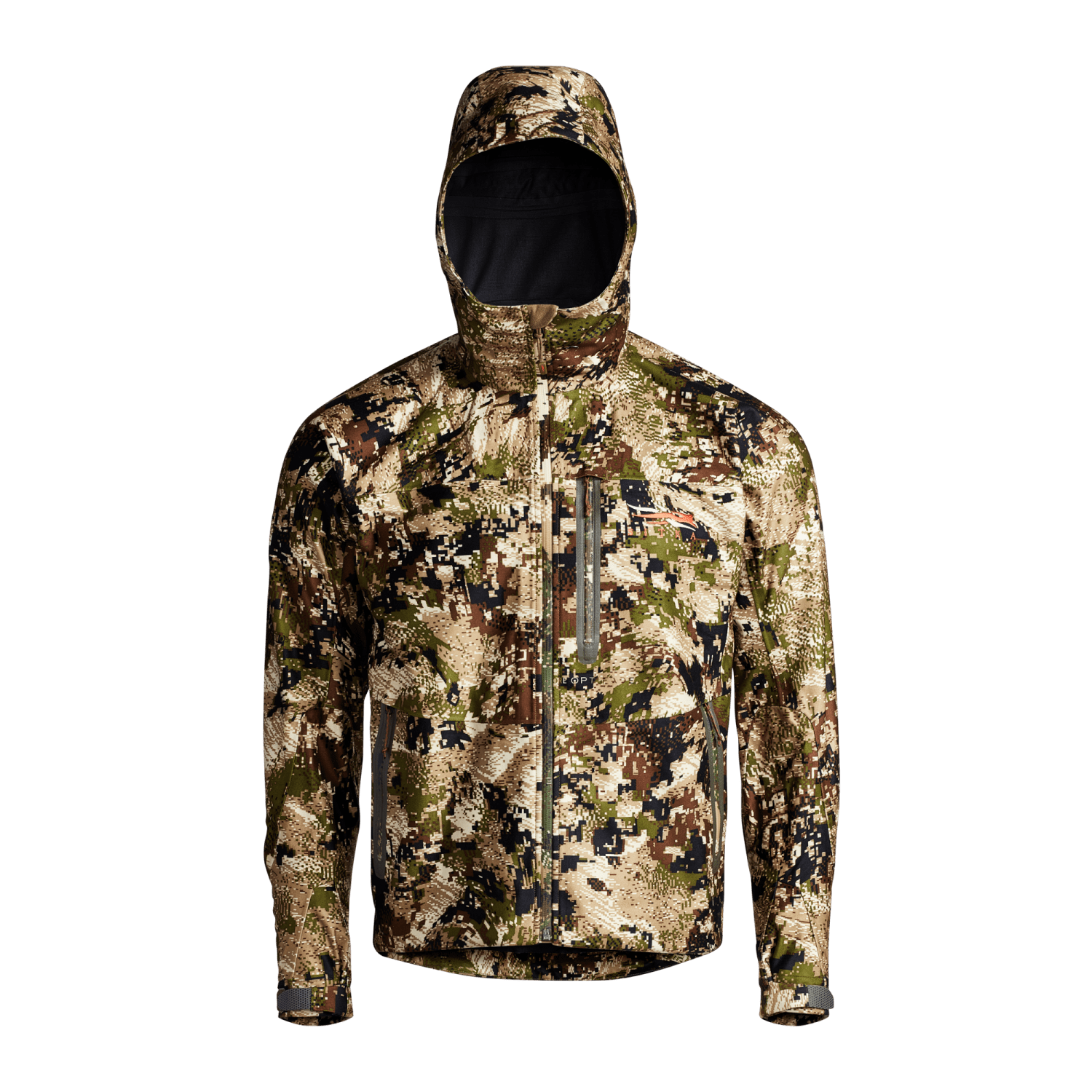 Thunderhead Jacket
