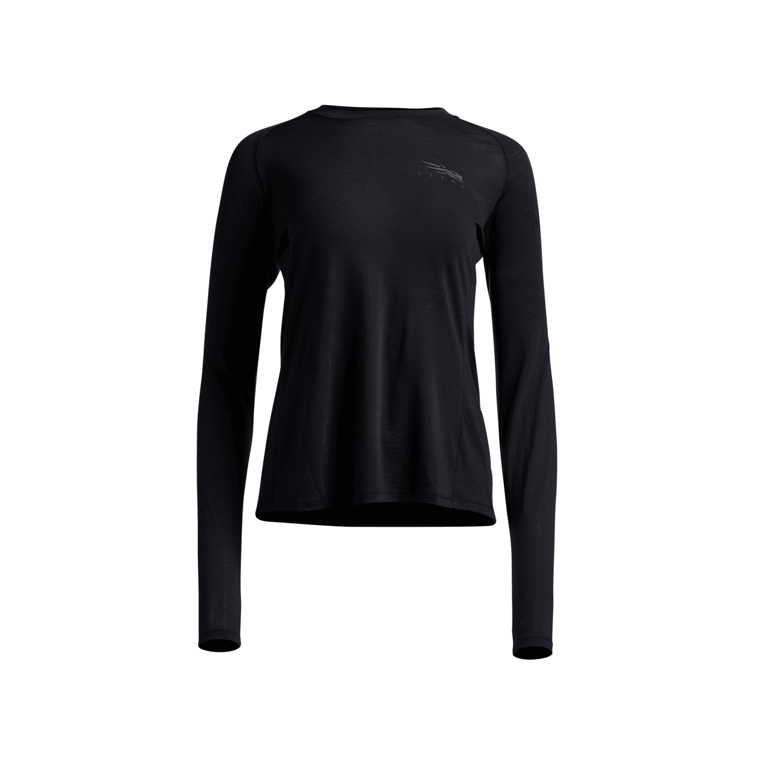 Women's Core Merino 120 LS Crew