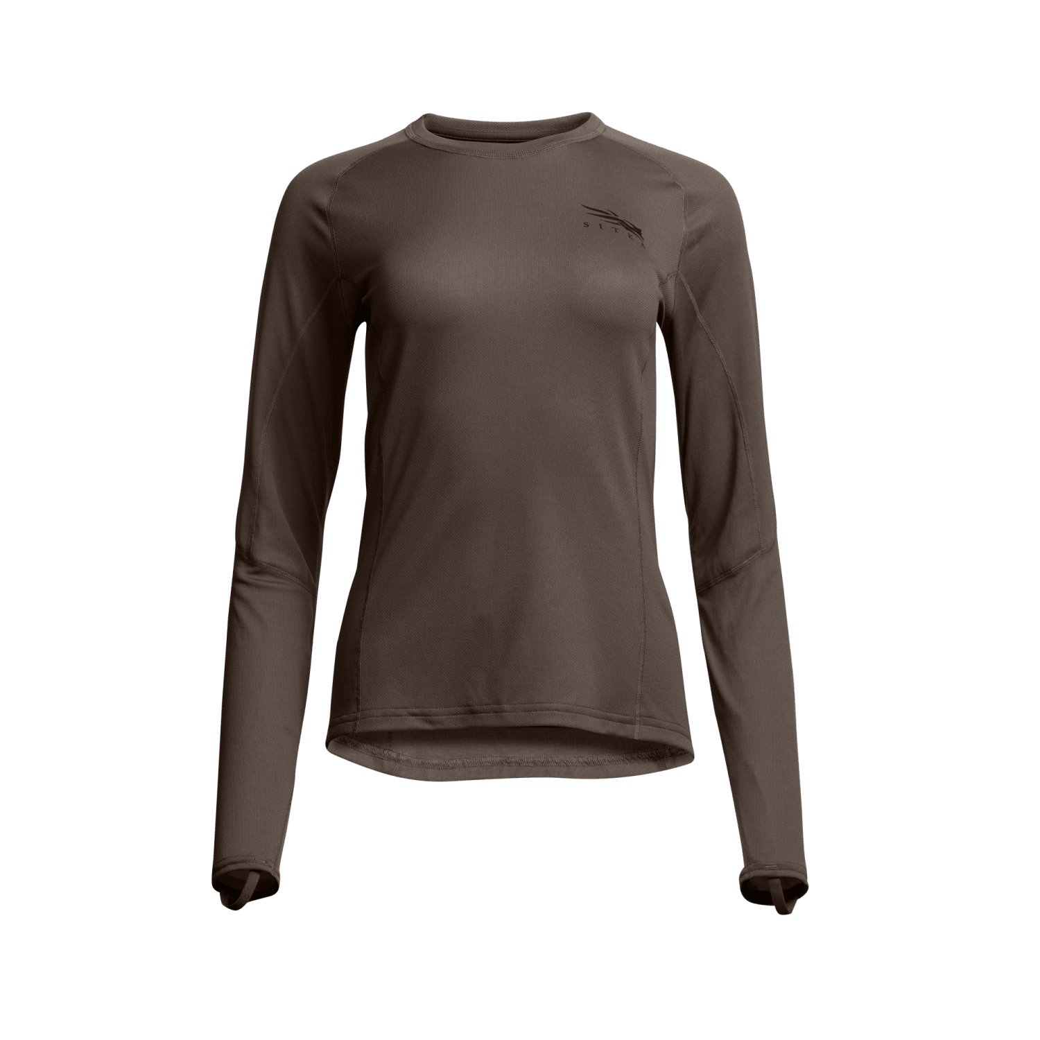 Women's Core Lightweight Crew LS