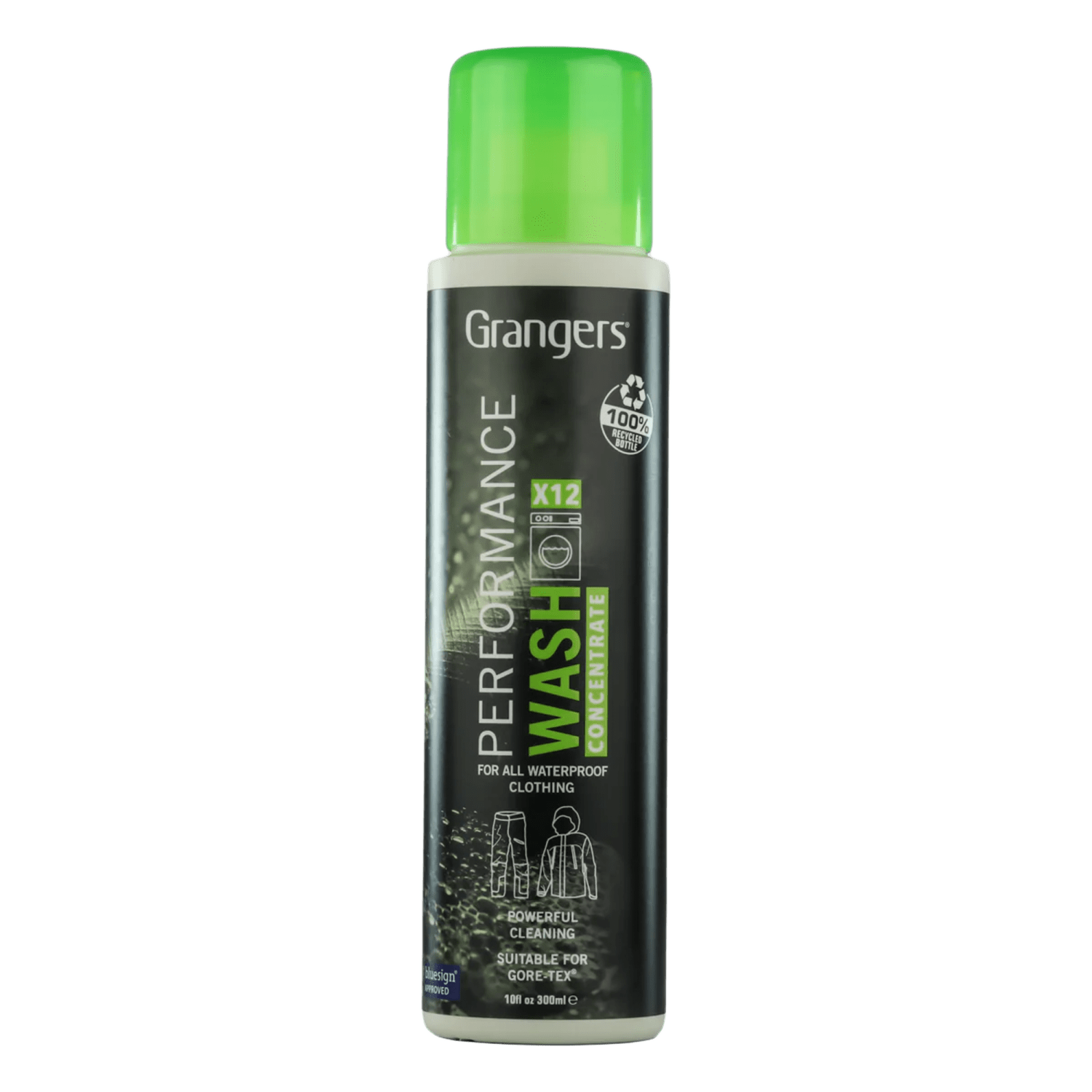 Grangers Performance Wash (Concentrate)
