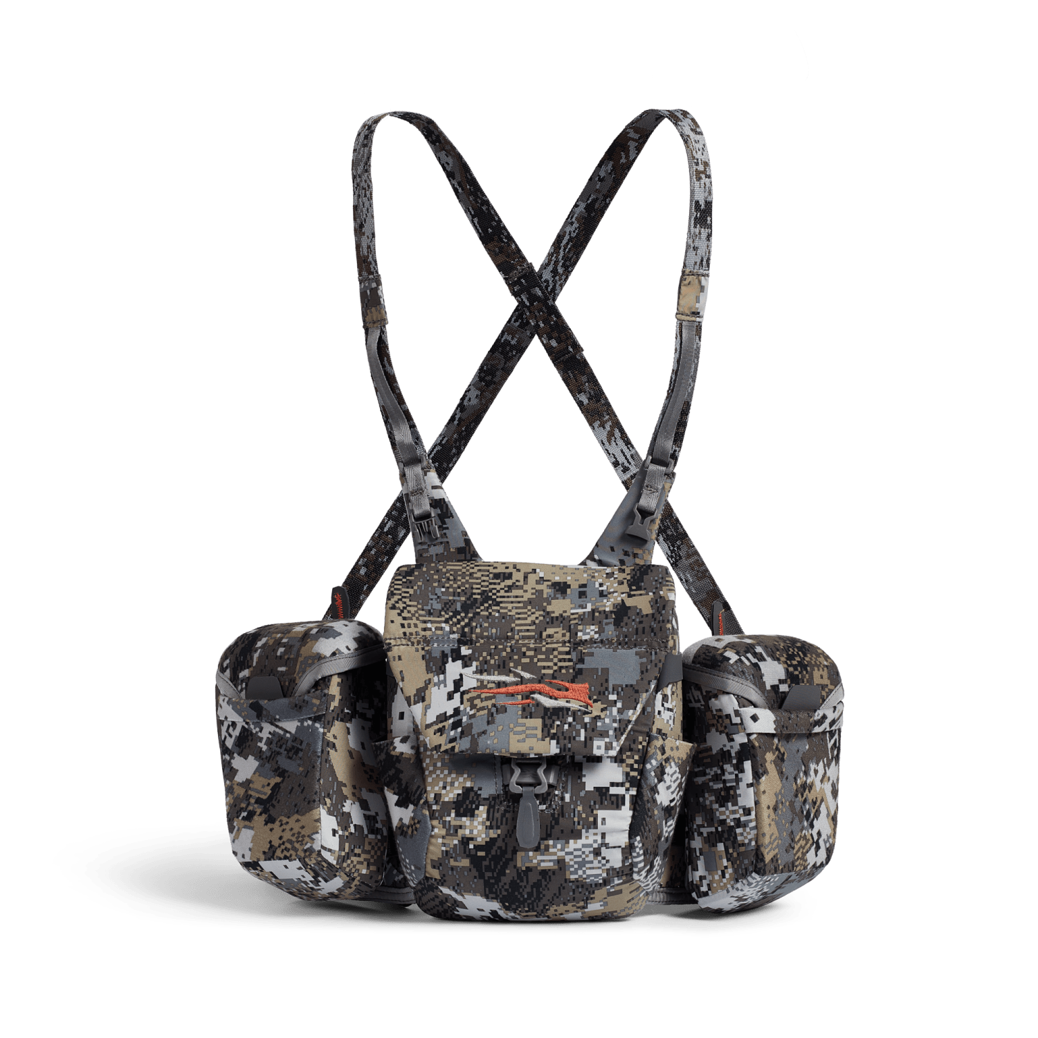 Mountain Optics Harness