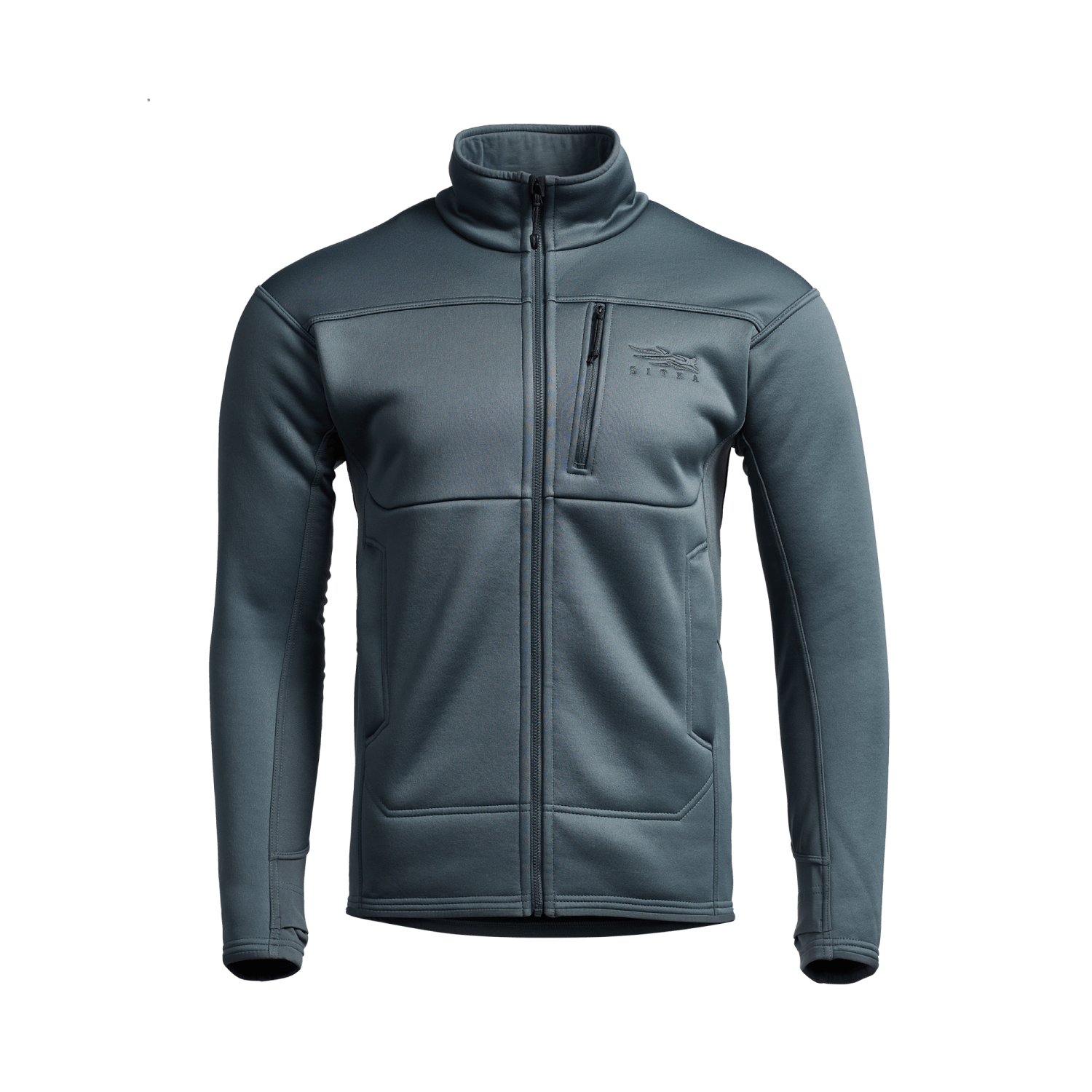 Traverse Jacket