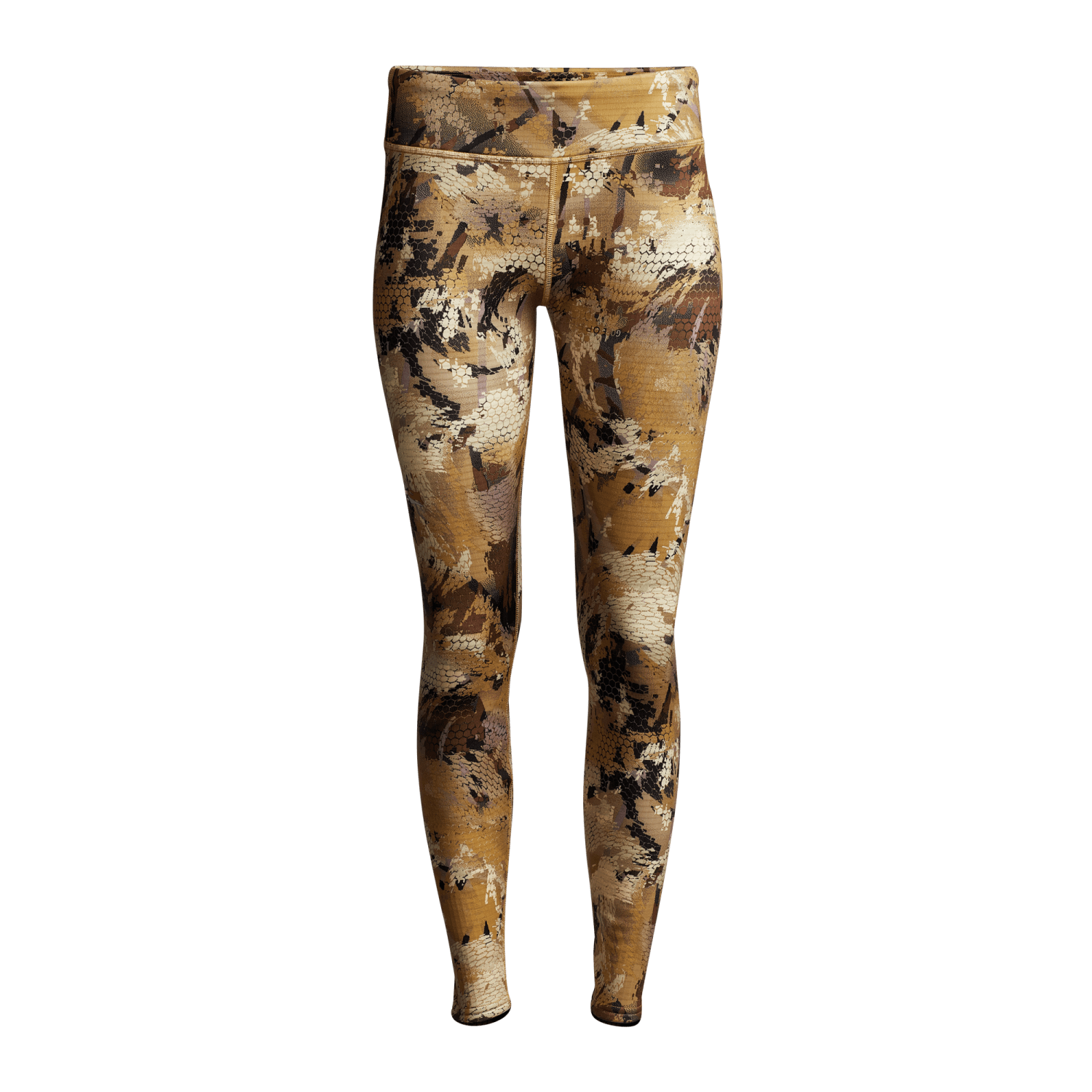 Women's Heavyweight Bottom