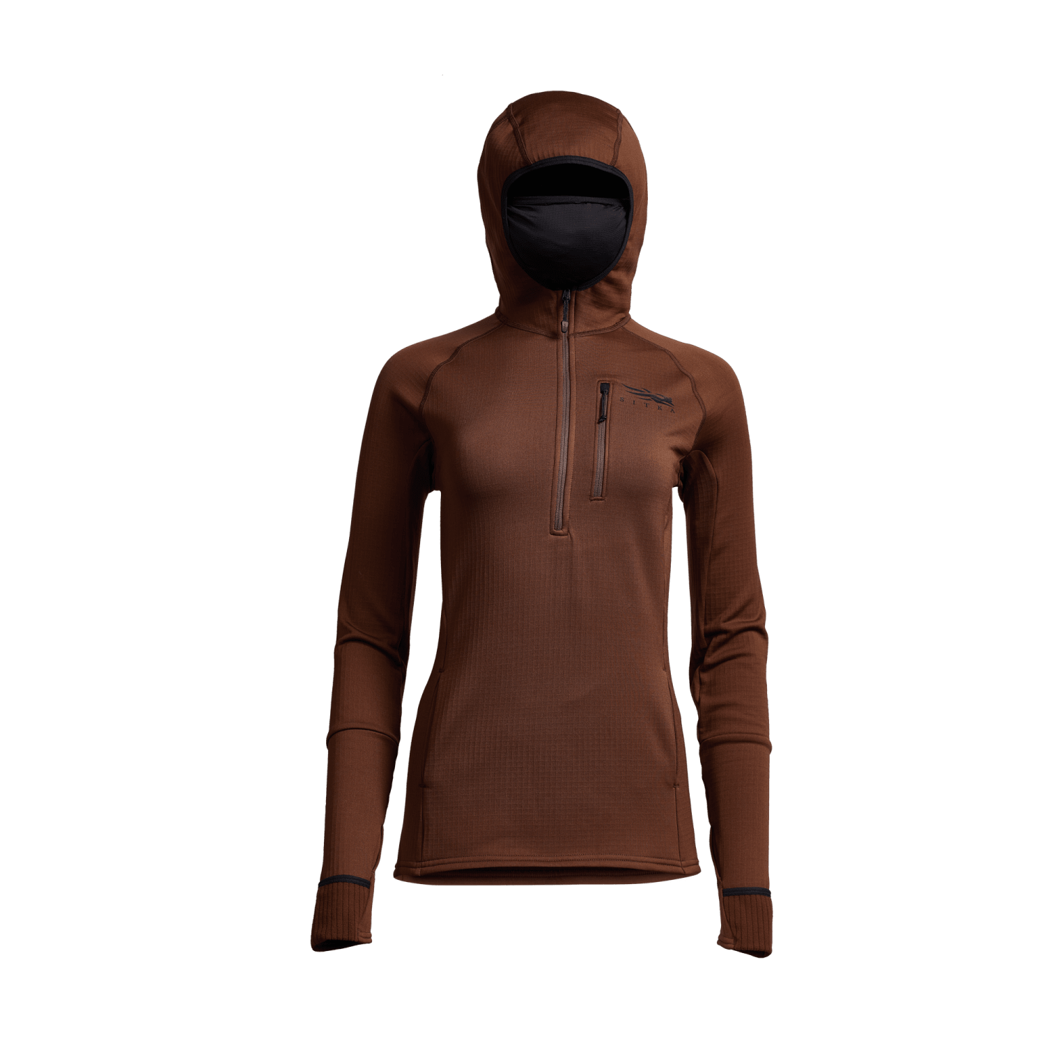 Women's Fanatic Hoodie