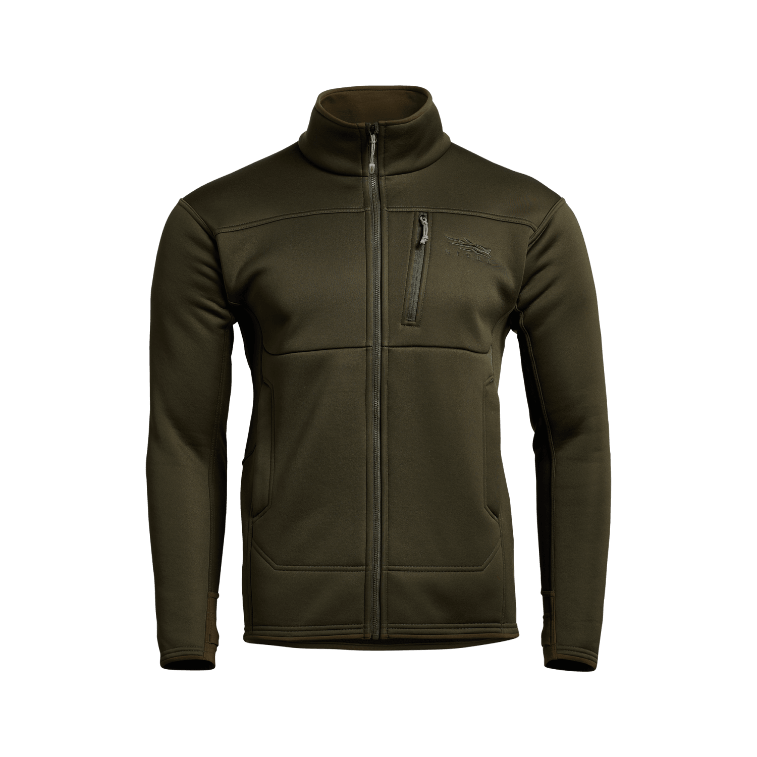 Traverse Jacket