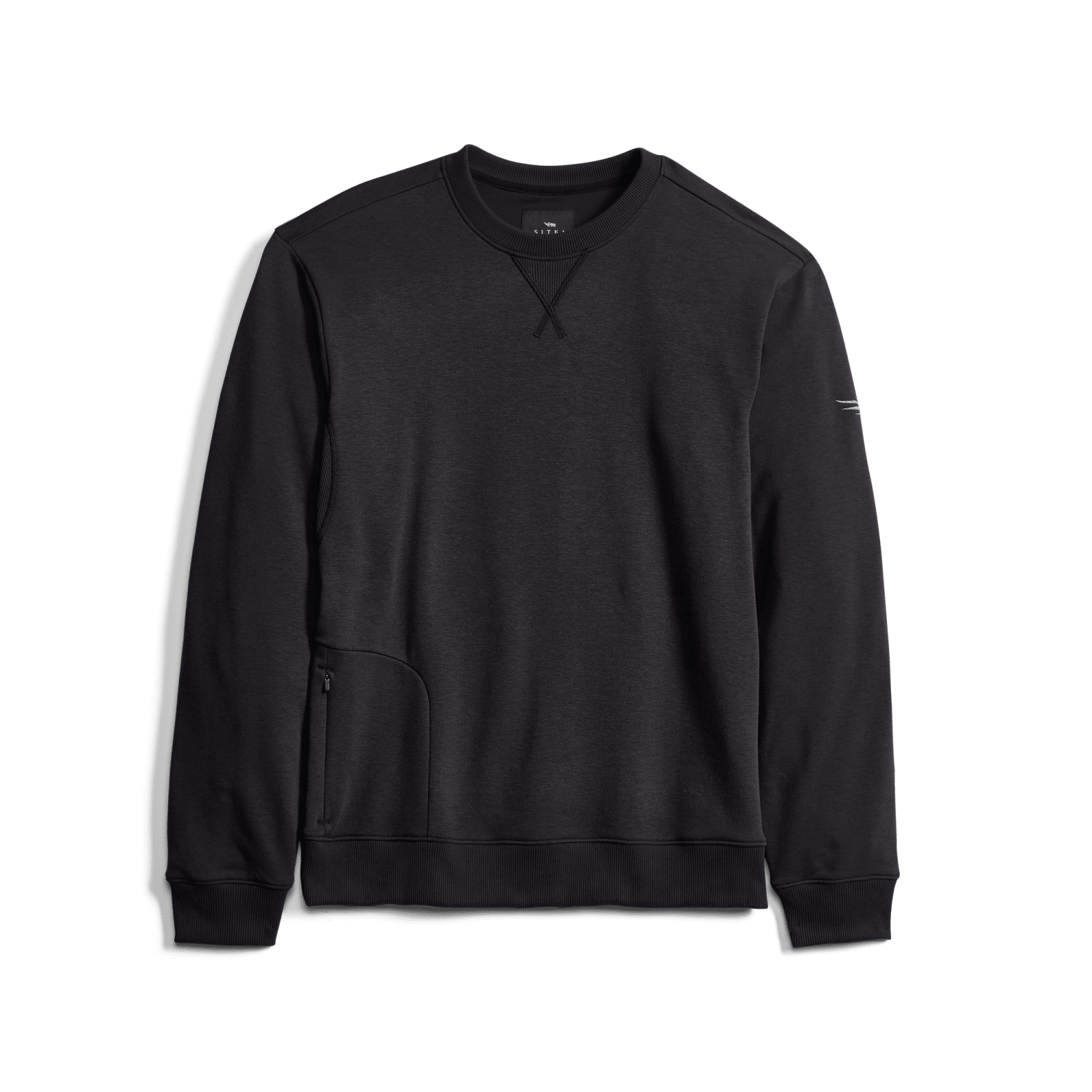 Essential Crew Sweatshirt