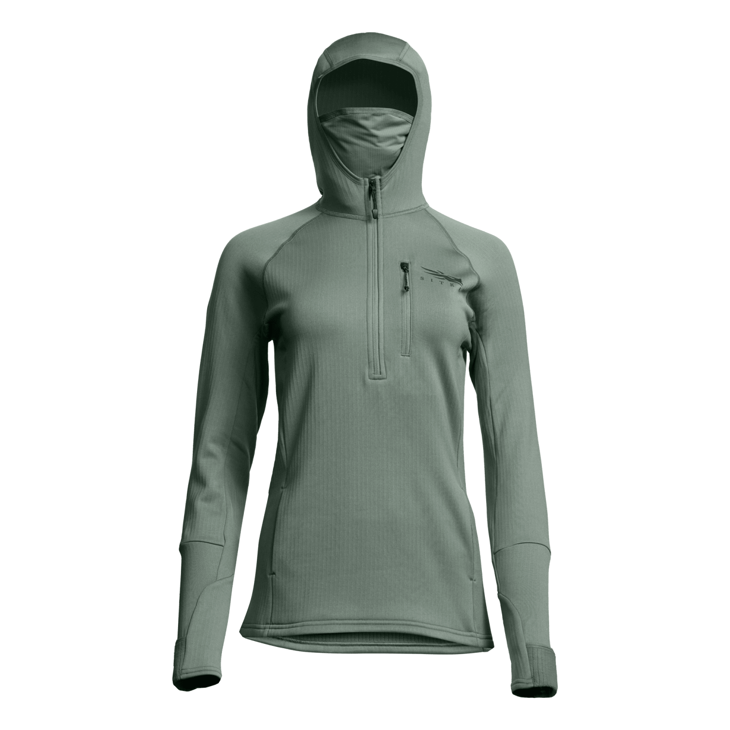 Women's Fanatic Hoodie
