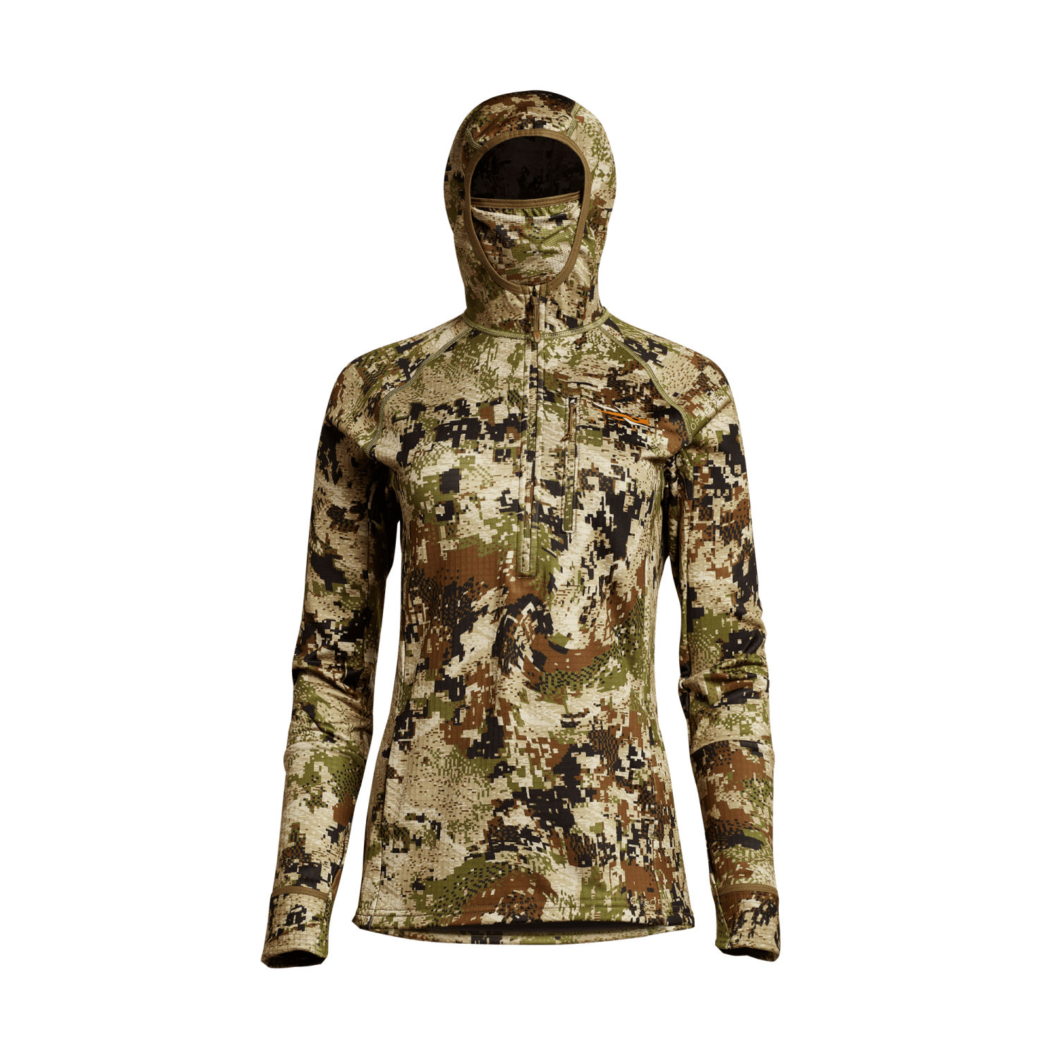 Women's Fanatic Hoodie