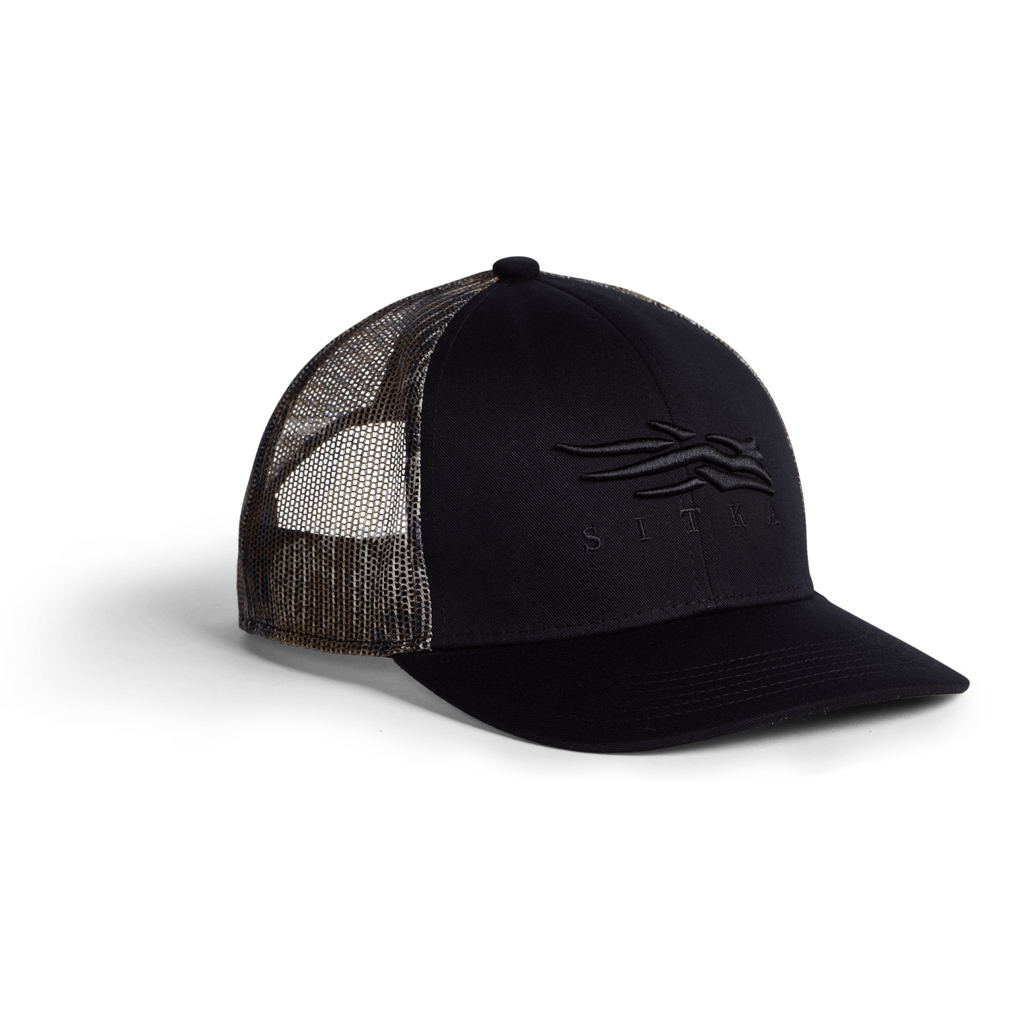 Icon Timber Mid Pro Trucker