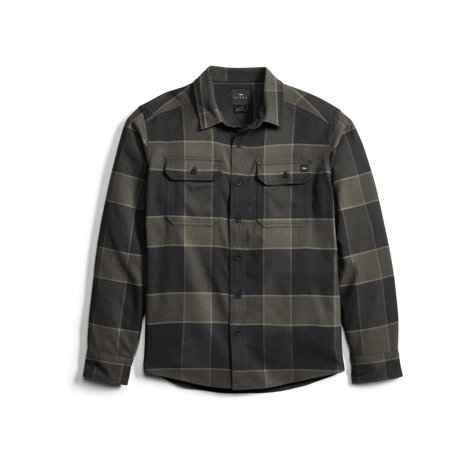 Bridger Flannel