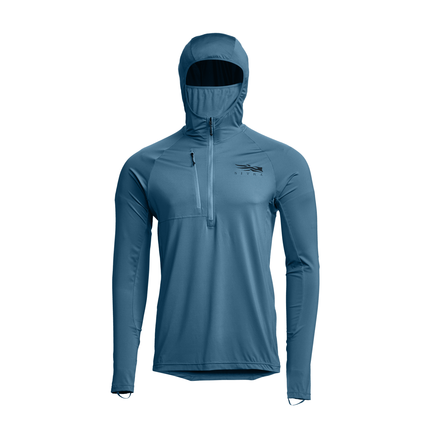 Equinox Guard Hoodie