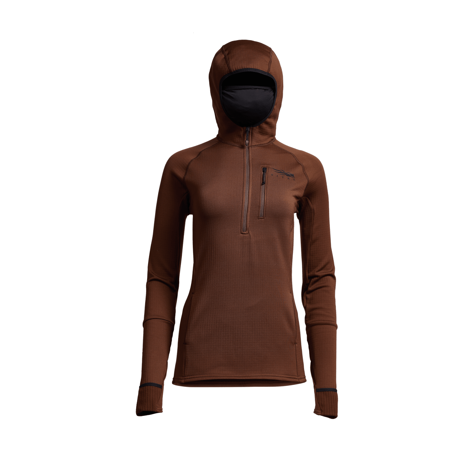 Women's Fanatic Hoodie