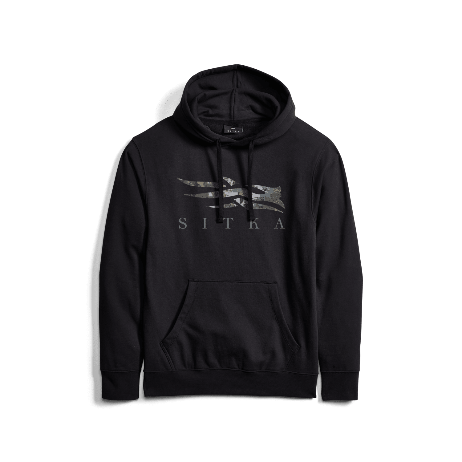 Icon Optifade Pullover Hoodie