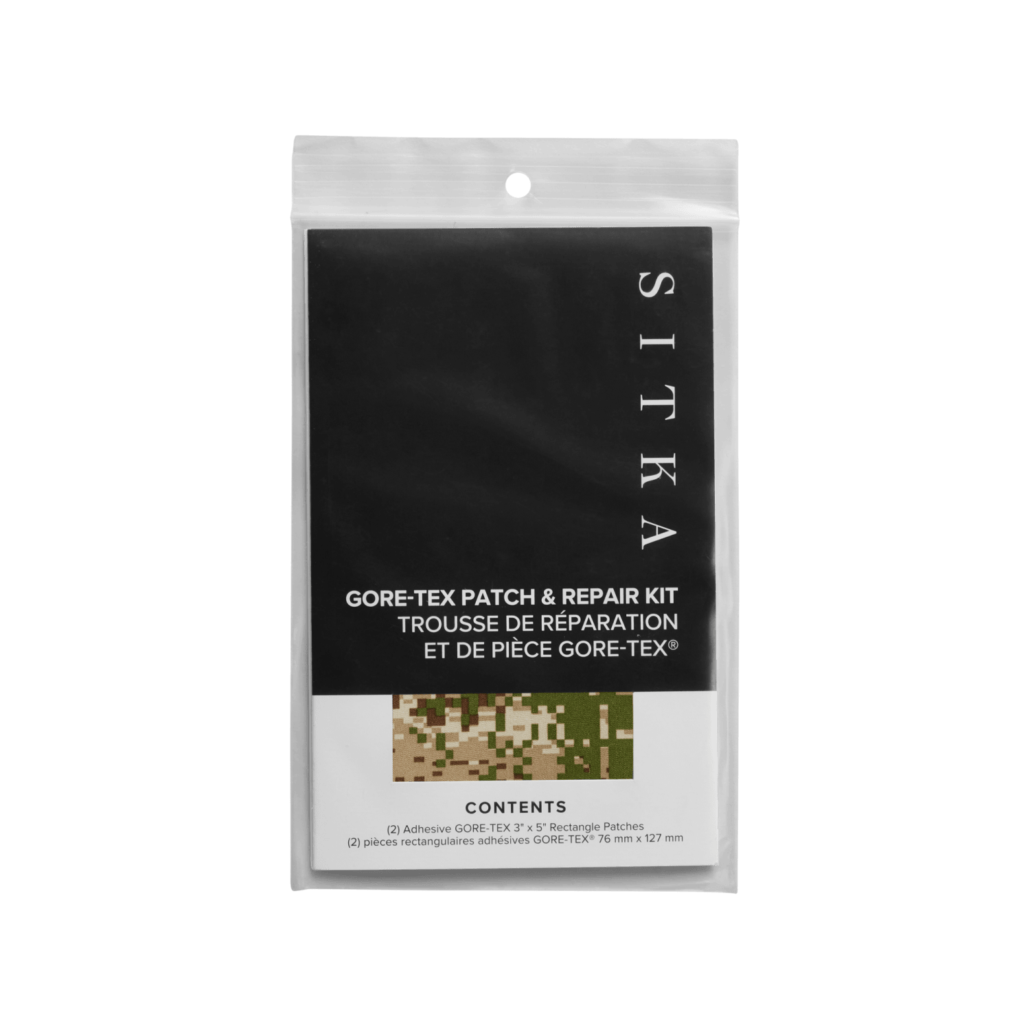 GORE-TEX Patch and Repair Kit