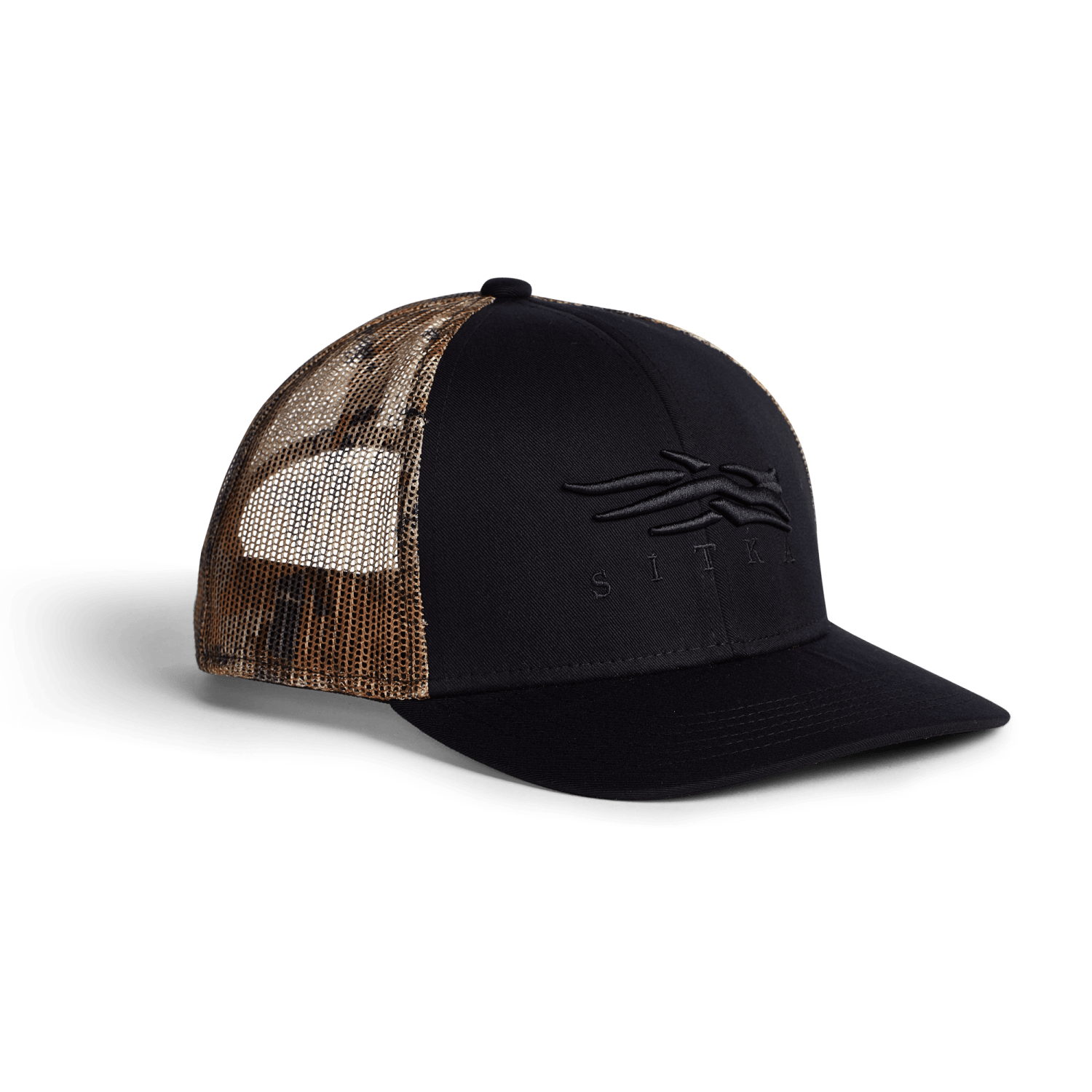 Icon Marsh Mid Pro Trucker