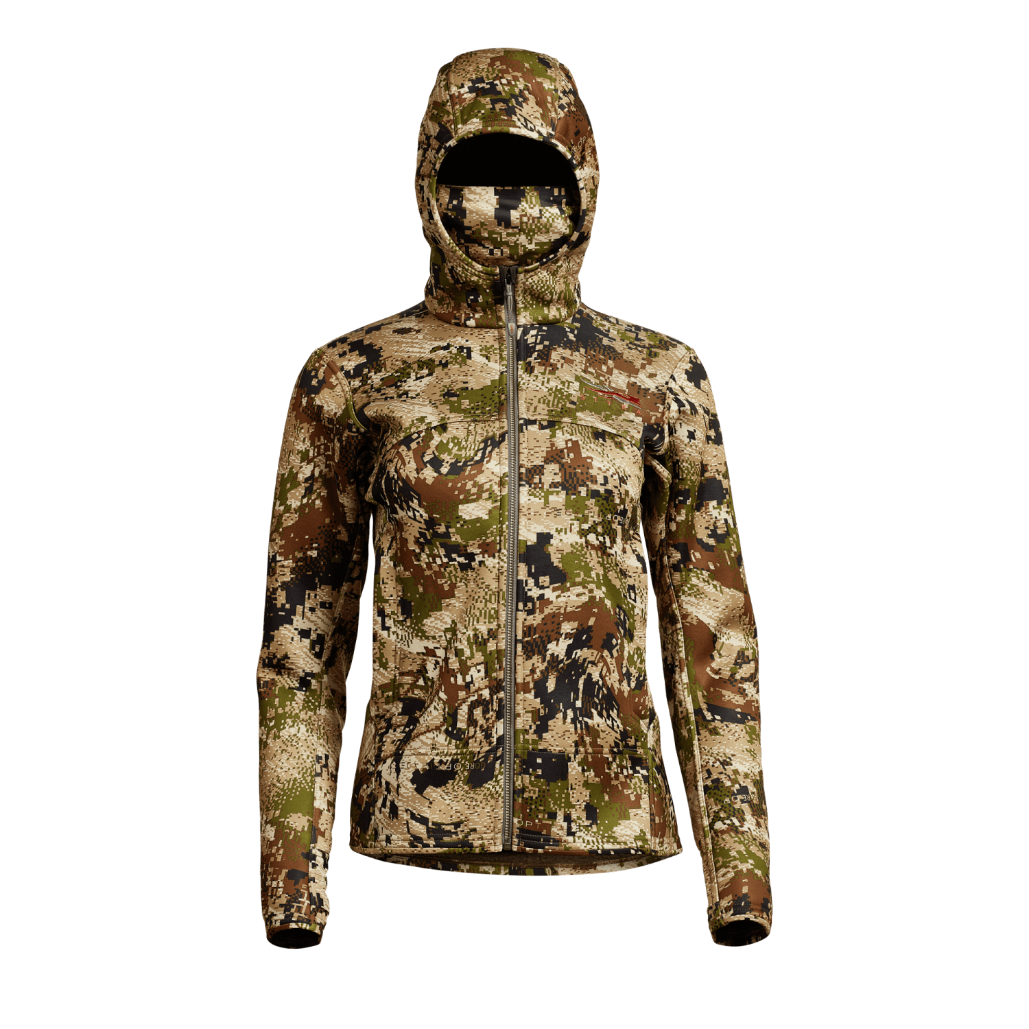 Women's Traverse Hoodie