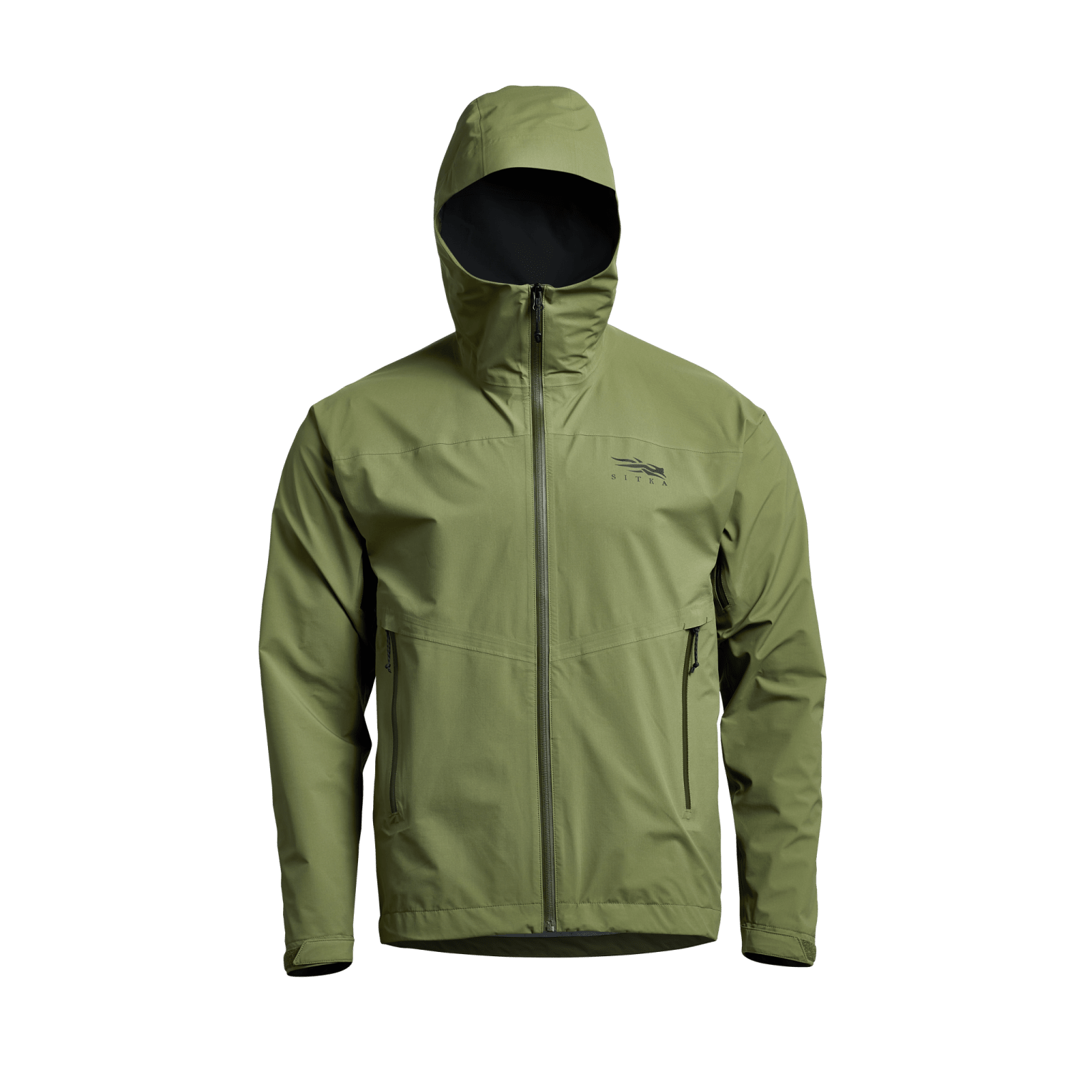 Dew Point Jacket