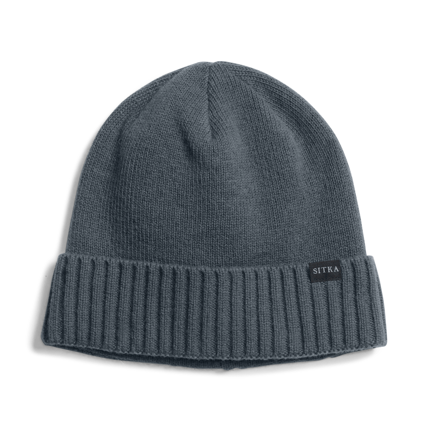 Cuffed Knit Beanie