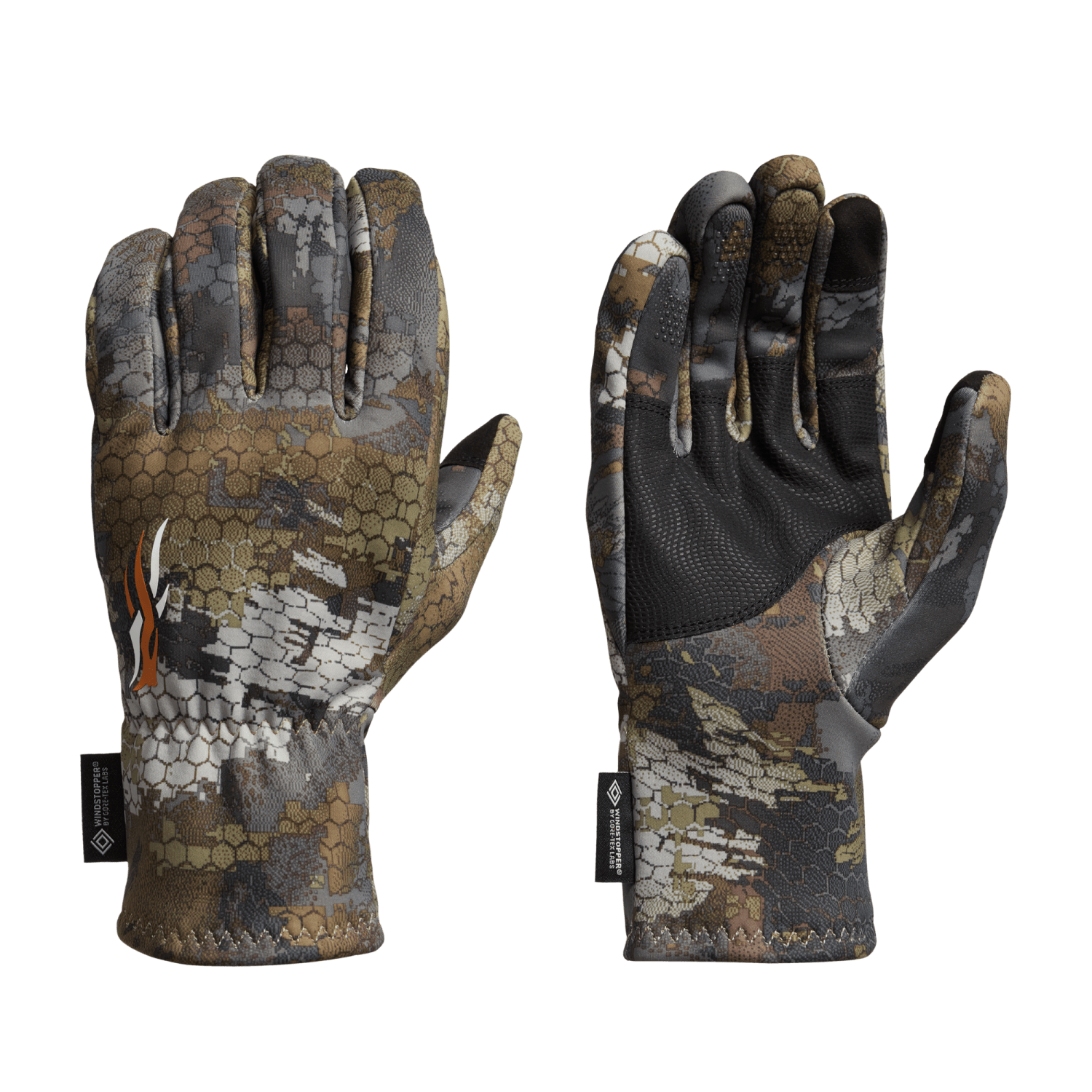 Jetstream WS Glove