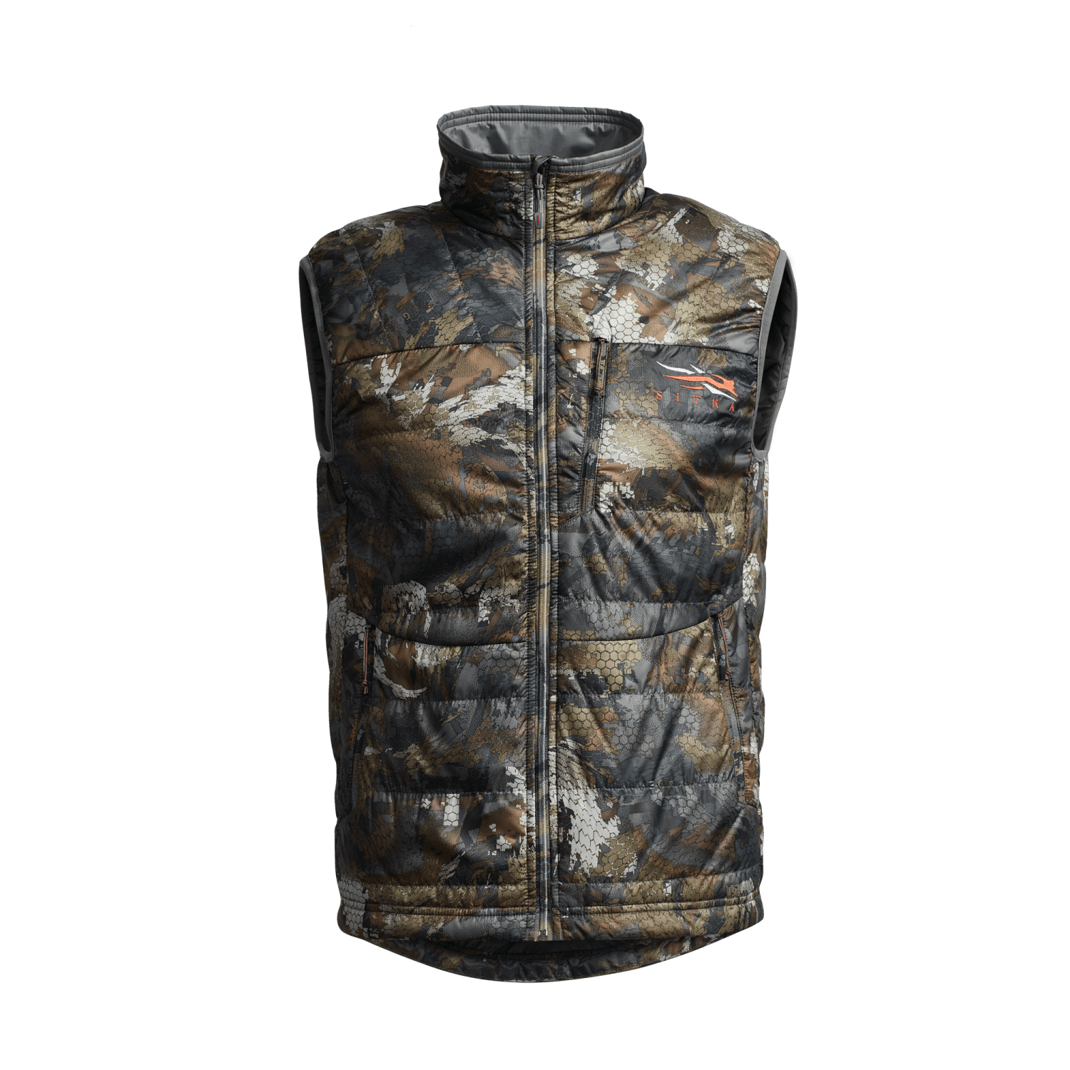 Kelvin Aerolite Vest