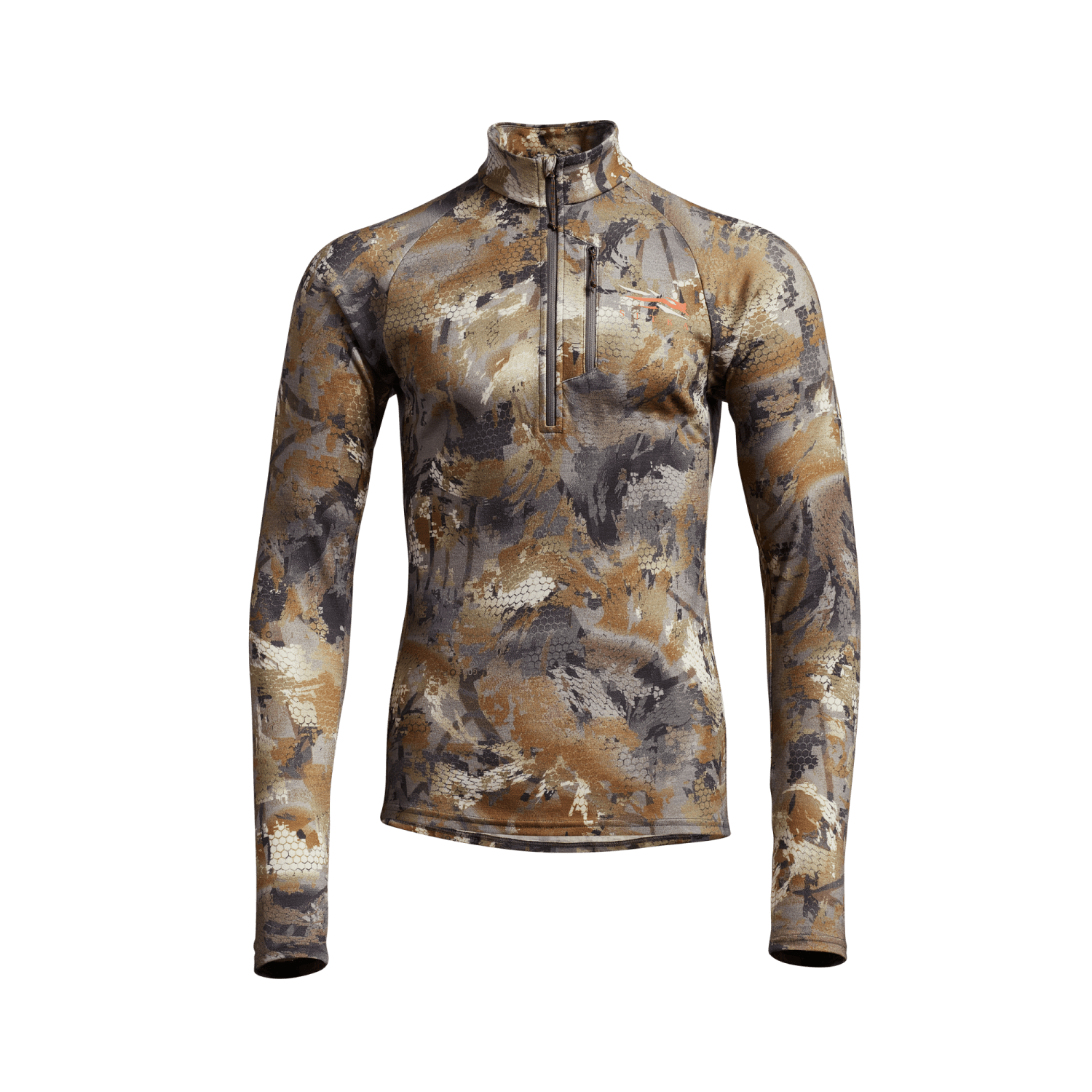 Core Merino 220 Half-Zip