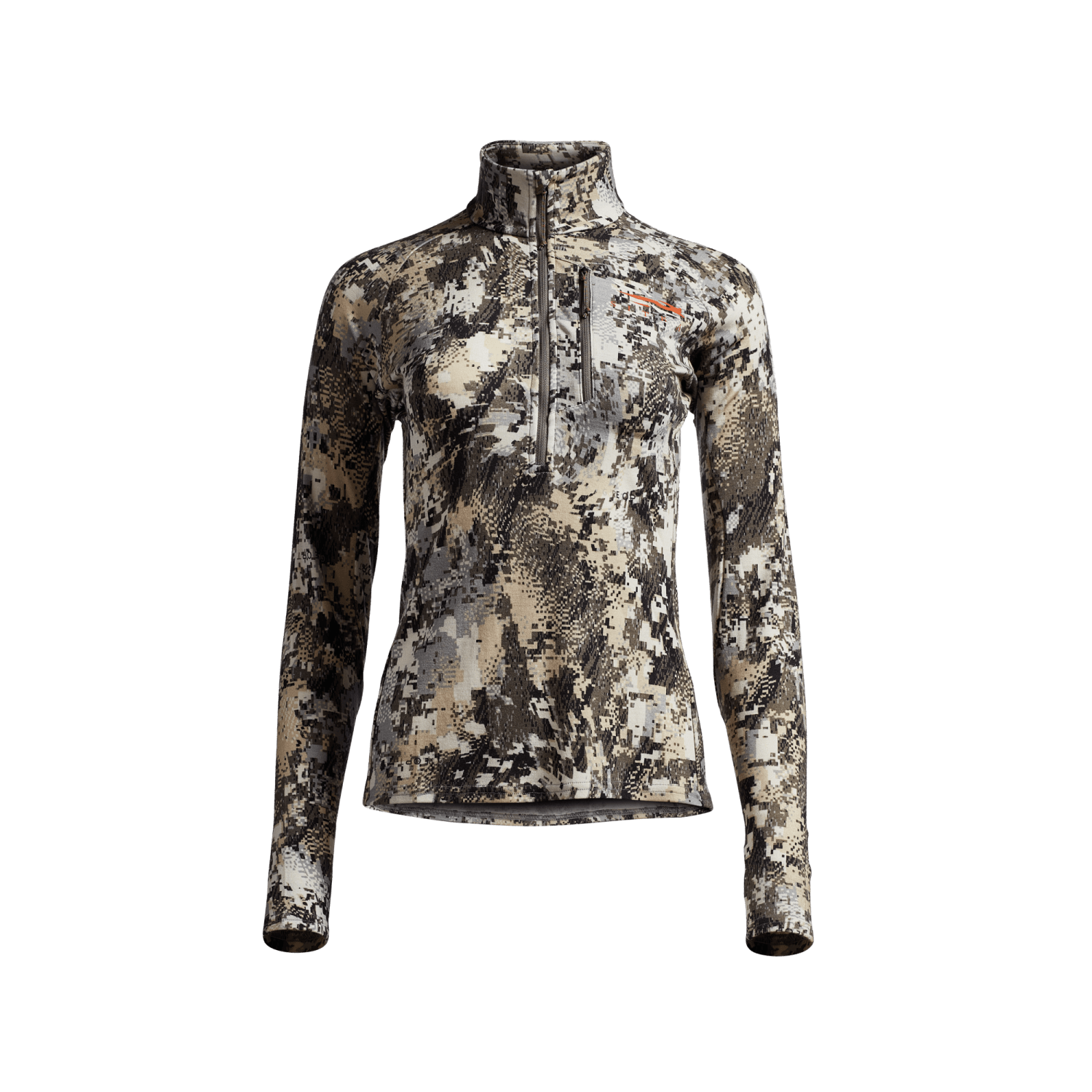 Women's Core Merino 220 Half-Zip