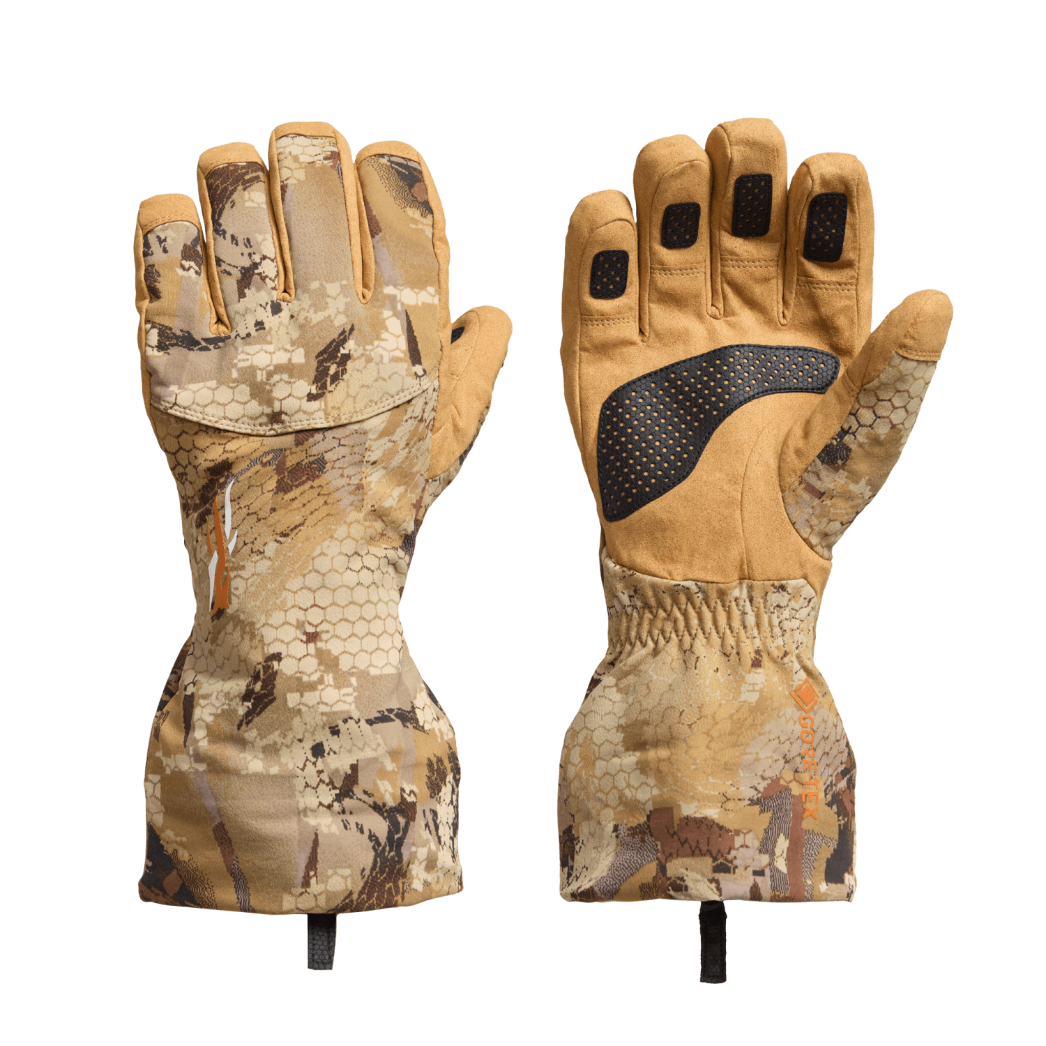 Blizzard GTX Glove