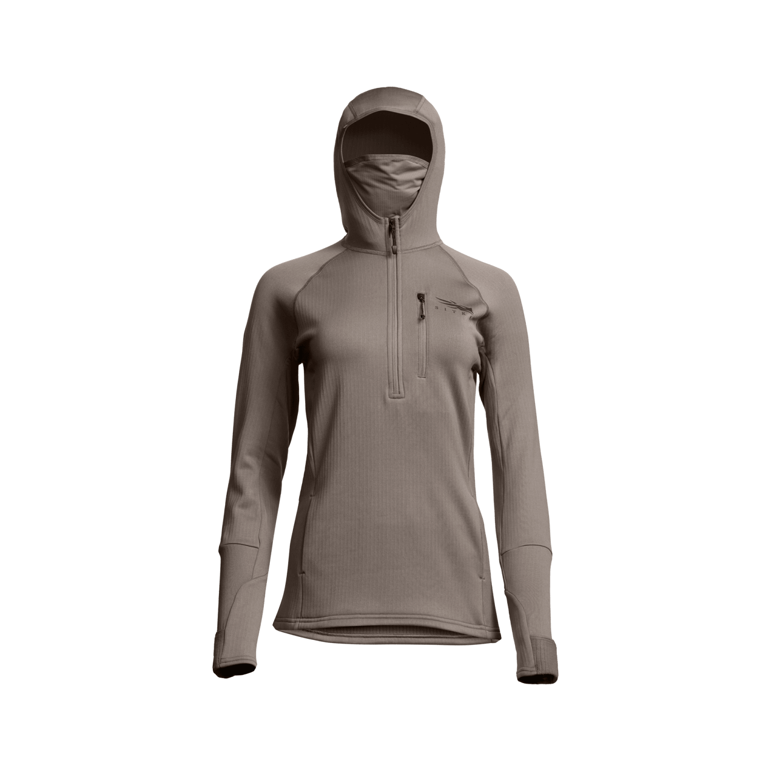 Women's Fanatic Hoodie