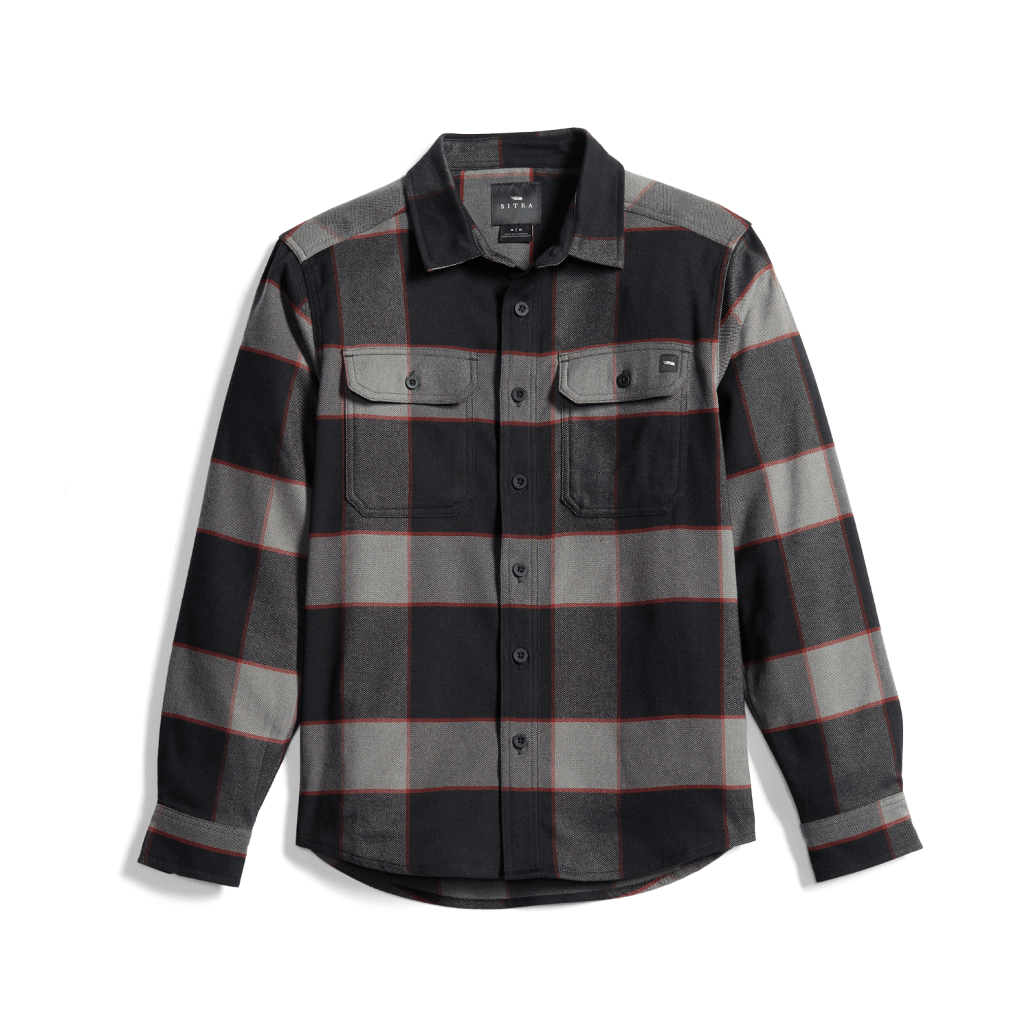 Bridger Flannel