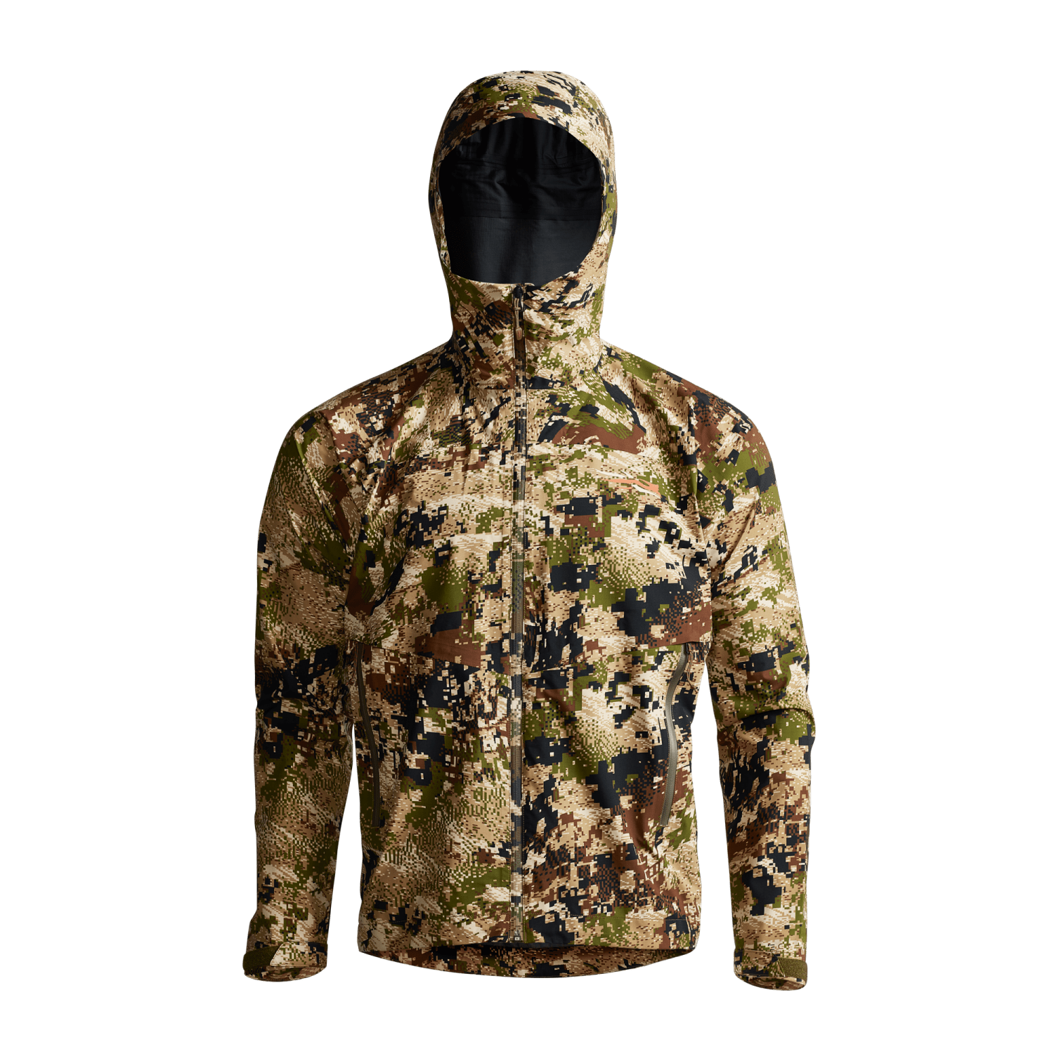 Dew Point Jacket