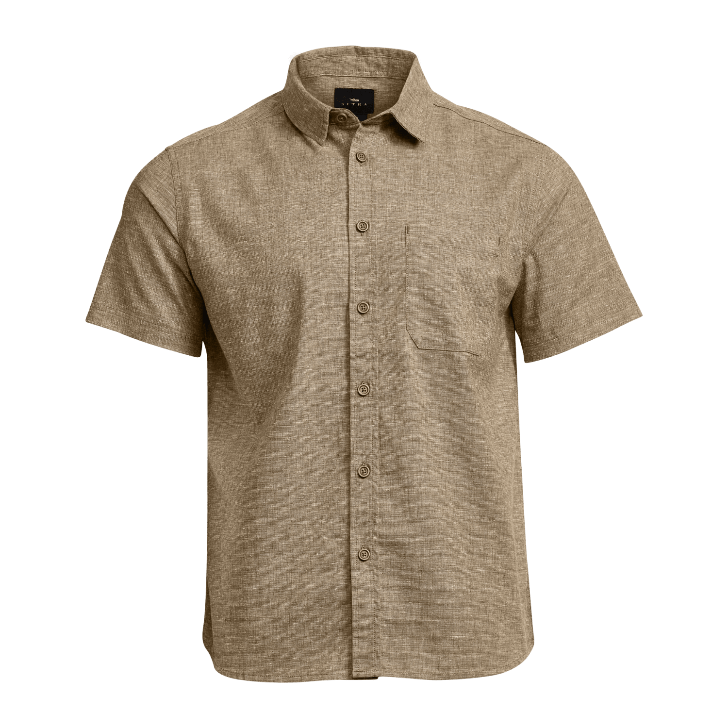 Ambary SS Shirt