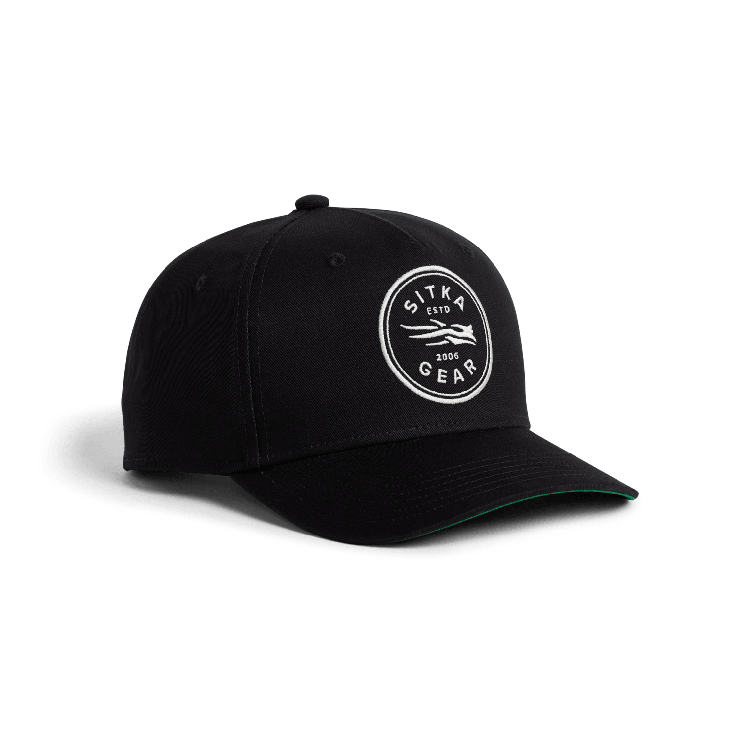 Shield Mid Pro Snapback