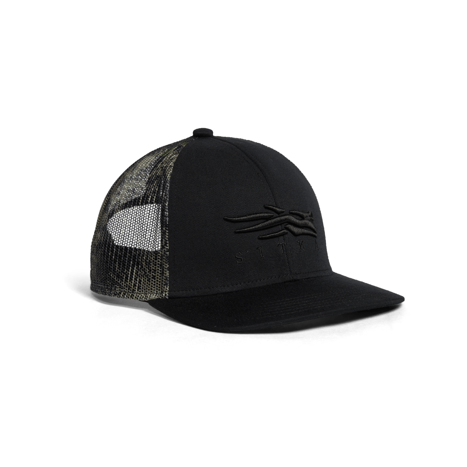 Icon Cover Mid Pro Trucker Hat