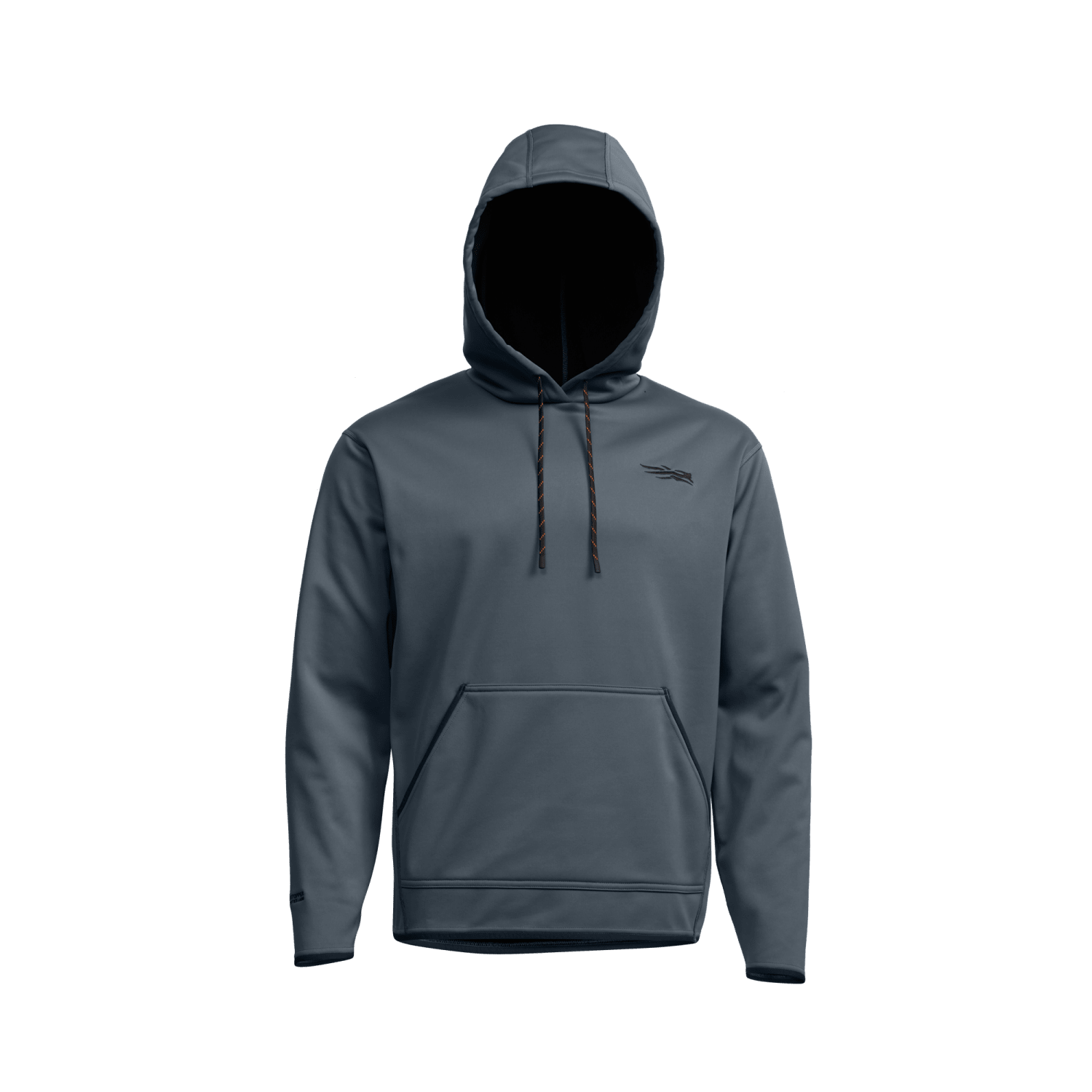 Windstopper Pullover Hoodie