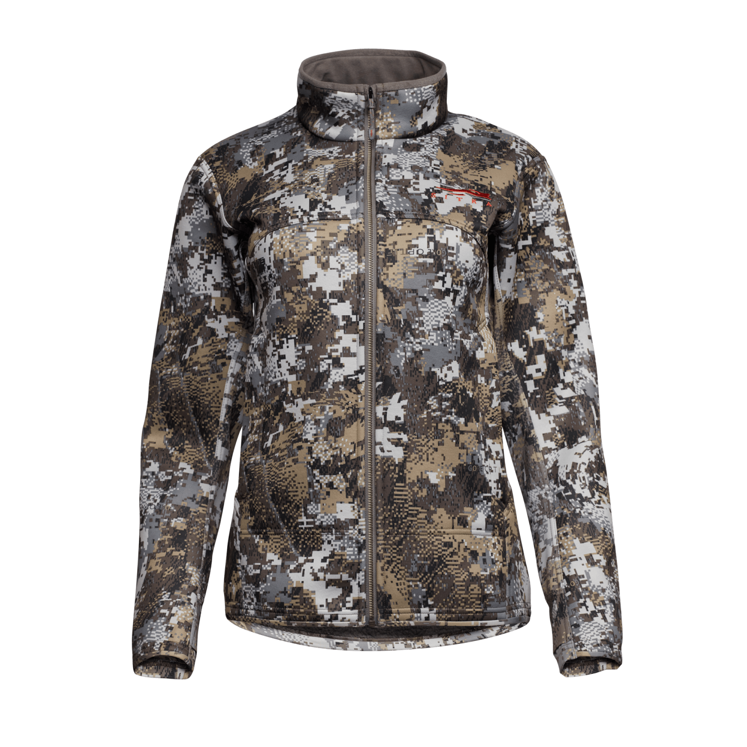 Women's Traverse Jacket